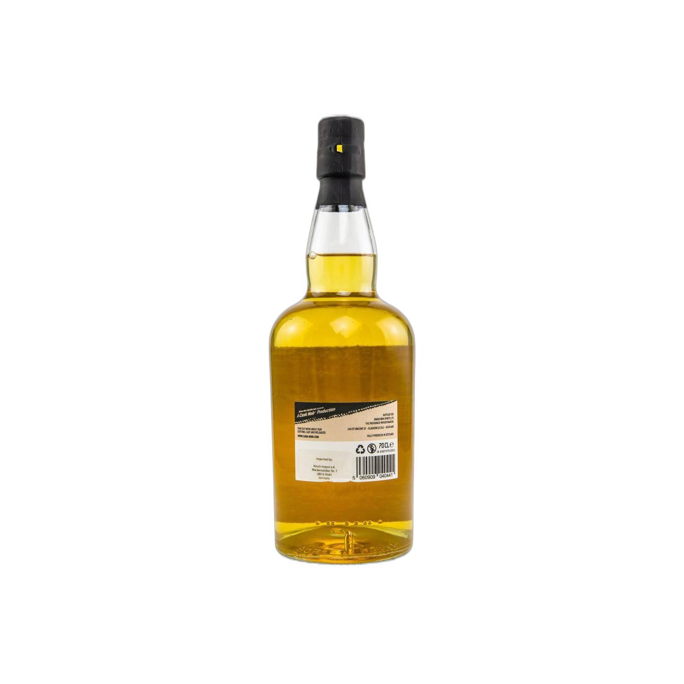 Dailuaine 2011 11 Years Single Malt Whisky 2