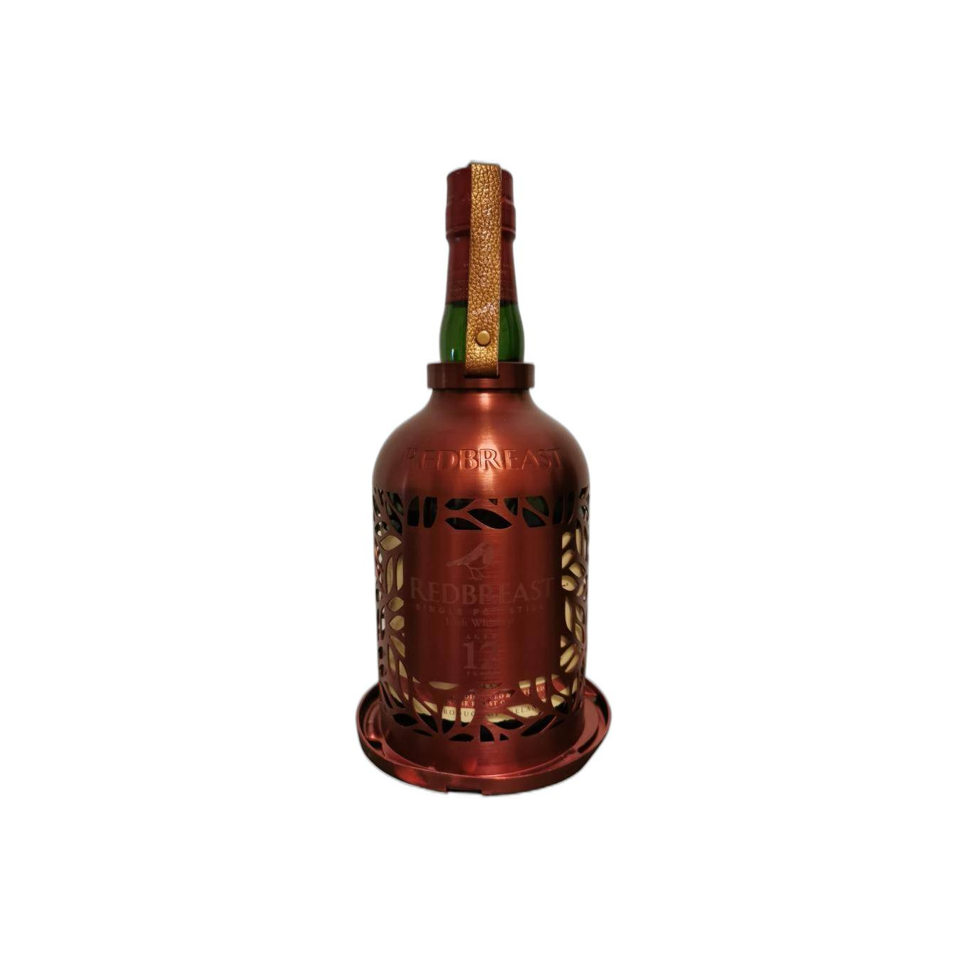 Redbreast 12 Years Single Pot Still Whisky 3