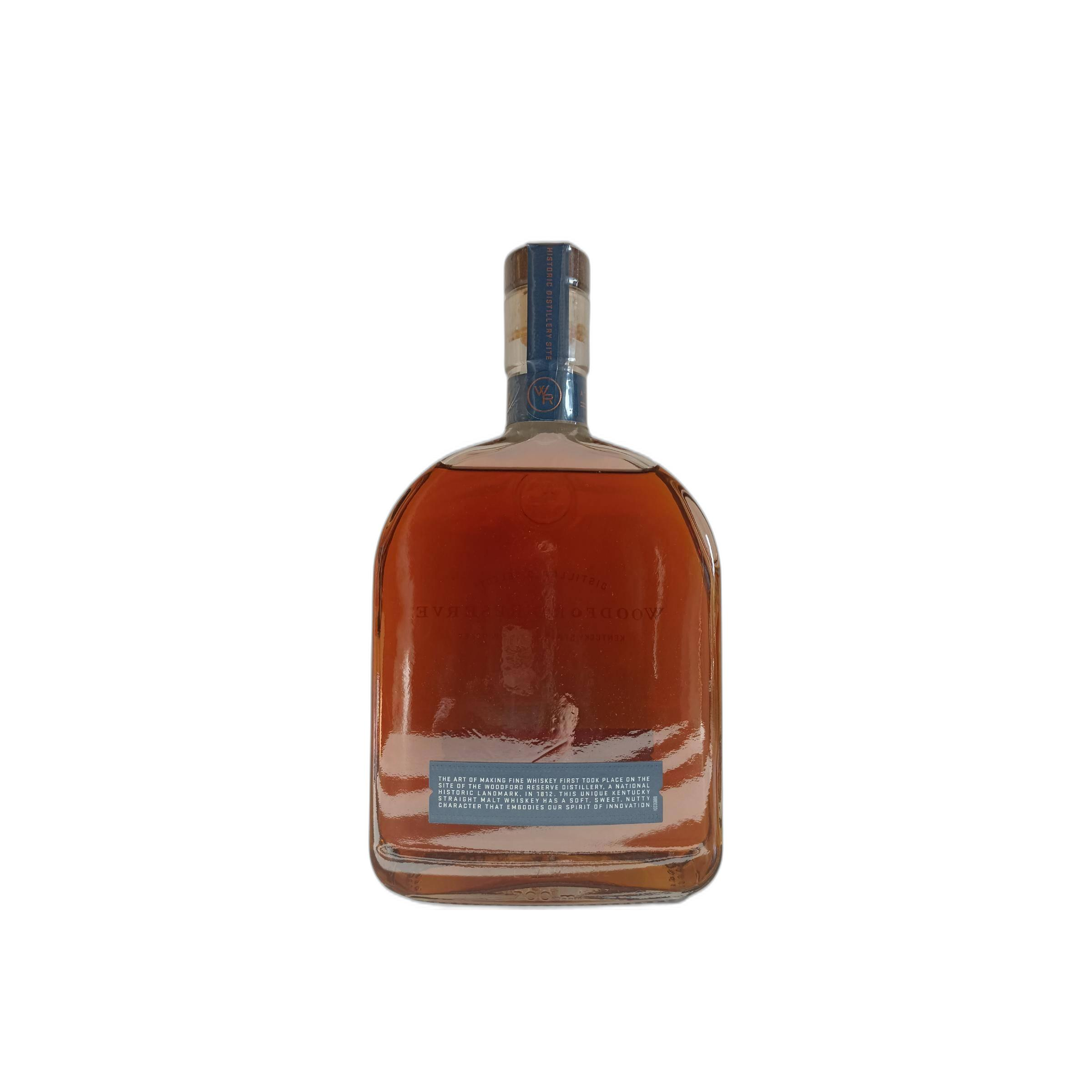 Woodford Reserve American Whiskey 2