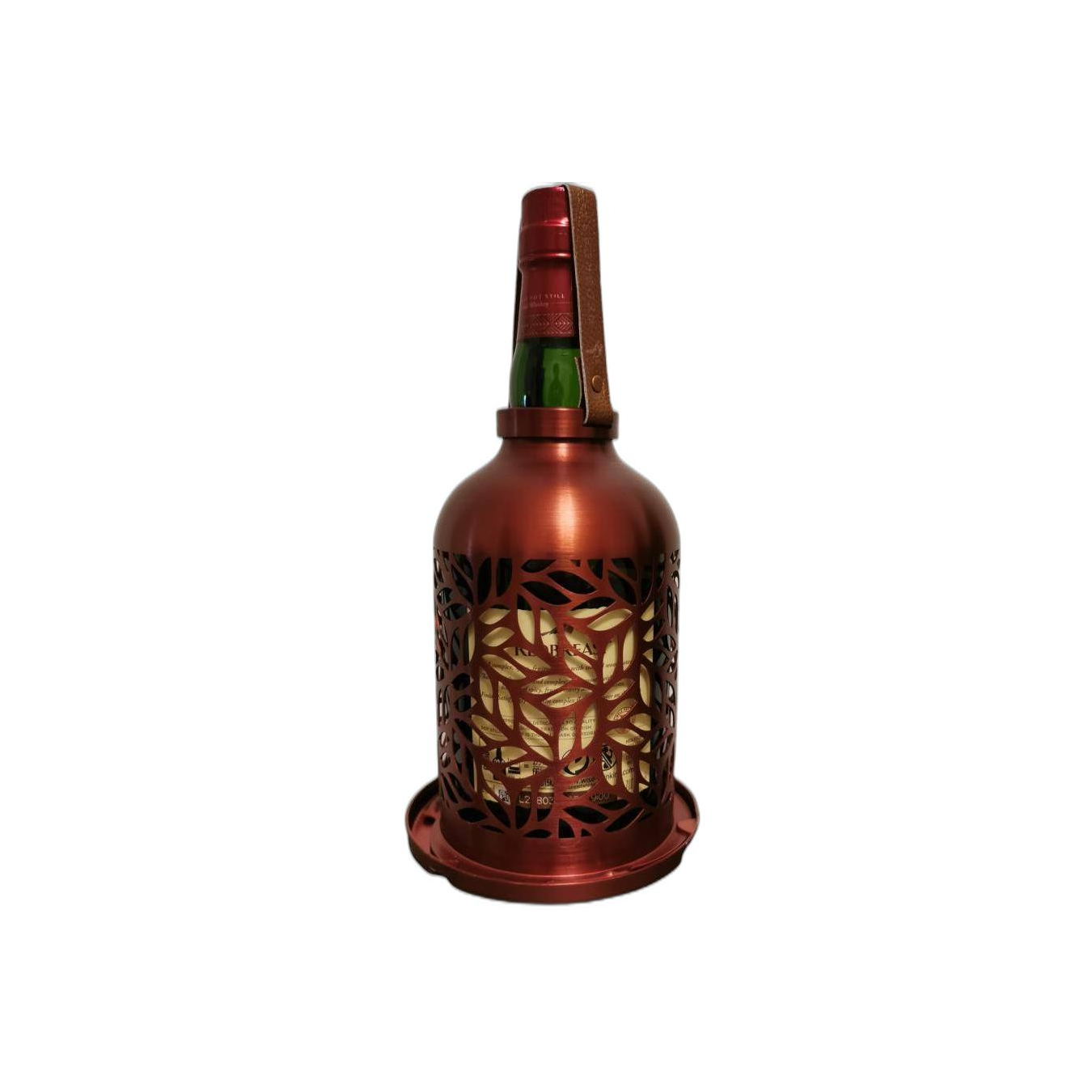 Redbreast 12 Years Single Pot Still Whisky 2