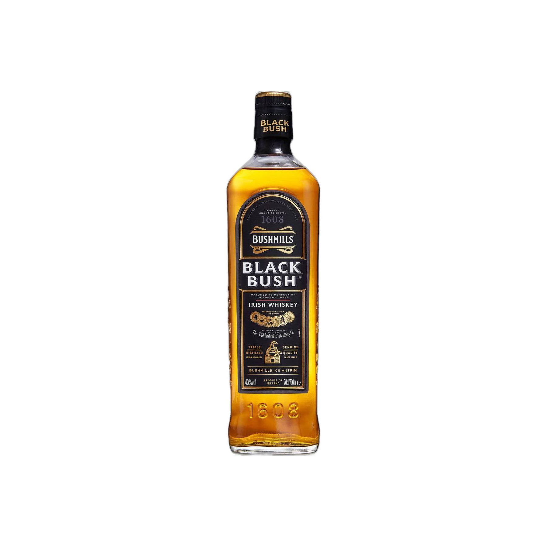 Bushmills Blended Whisky