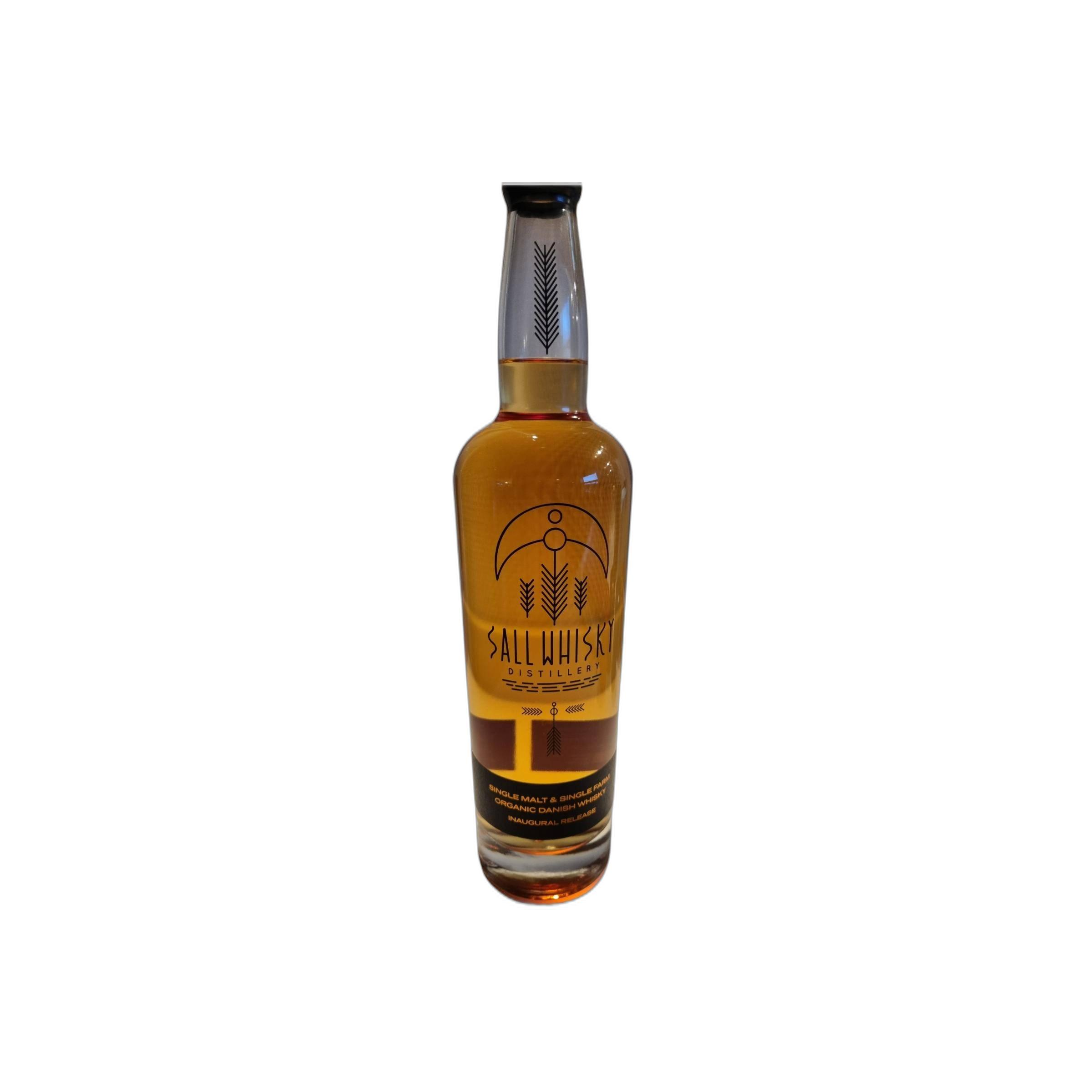 Sall Whisky 2019