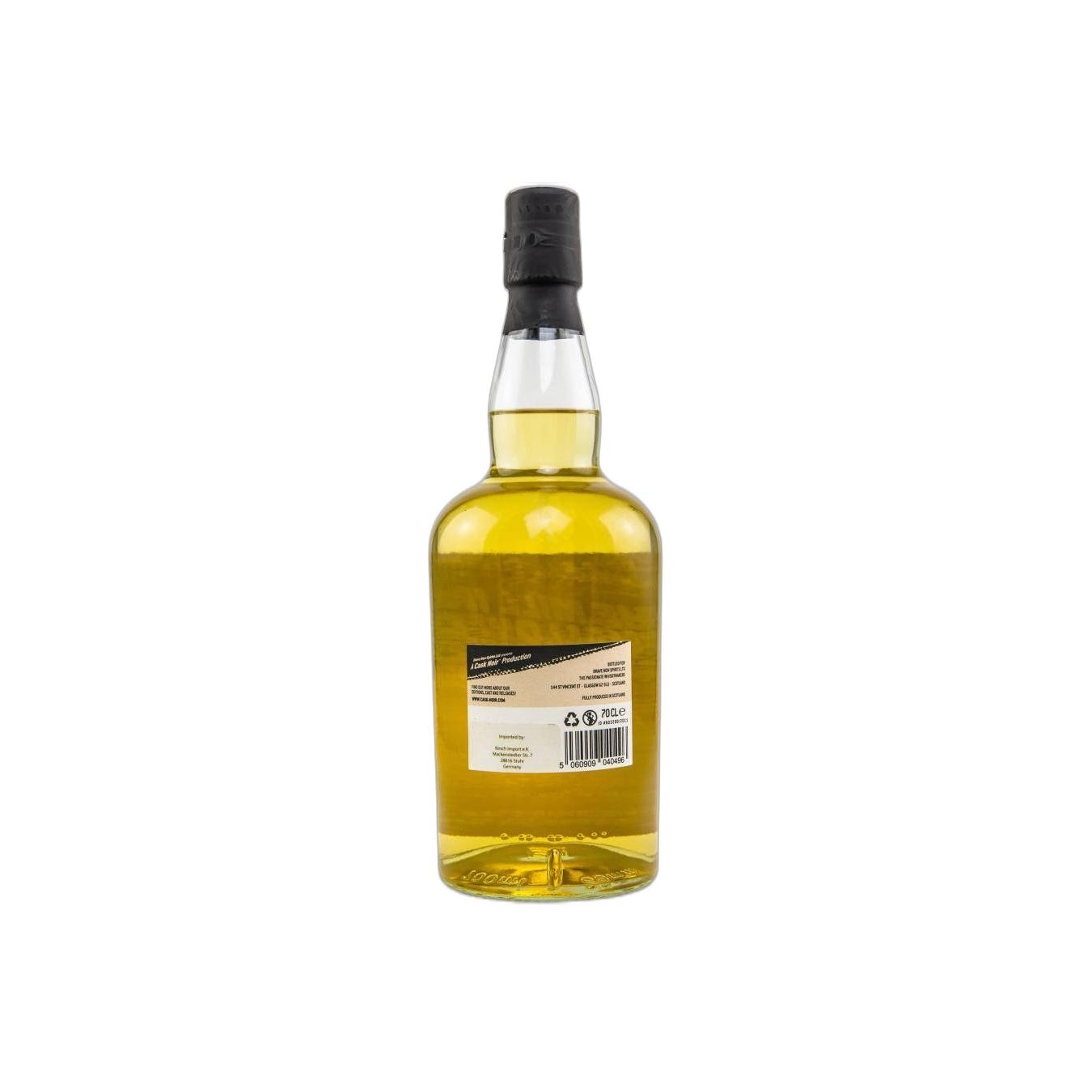 Strathmill 2011 11 Years Single Malt Whisky 2