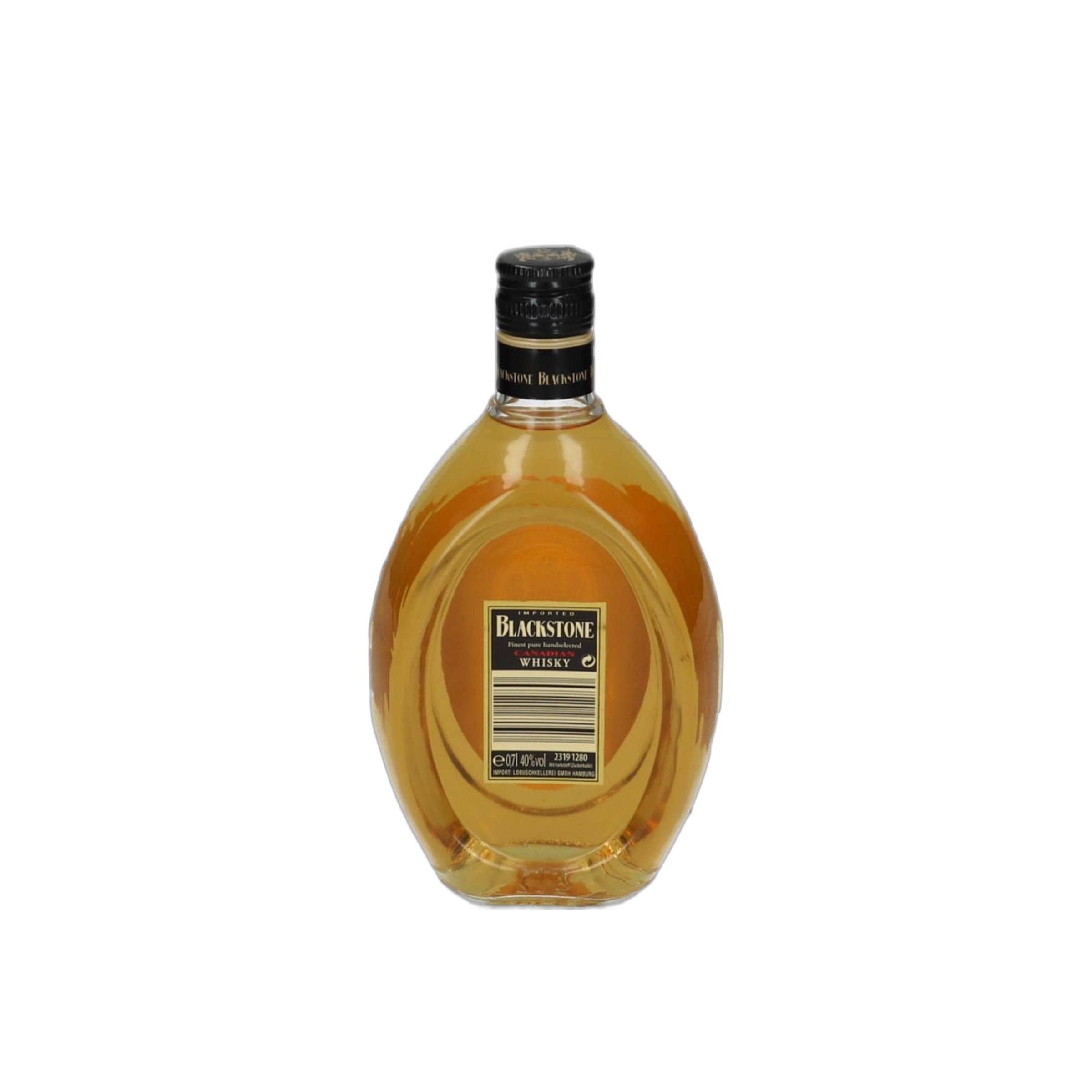 Blackstone 08-year-old 2