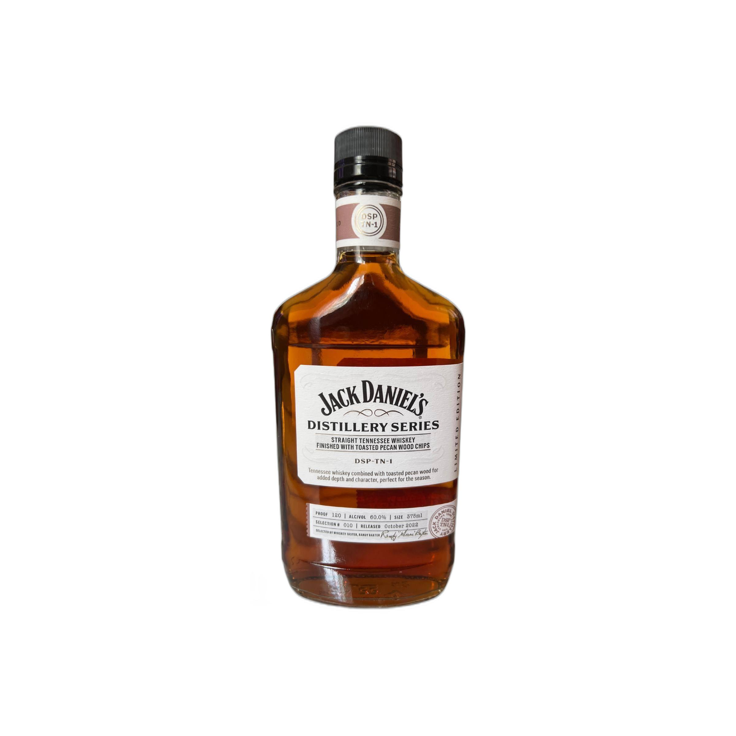 Jack Daniel's Bourbon Whisky