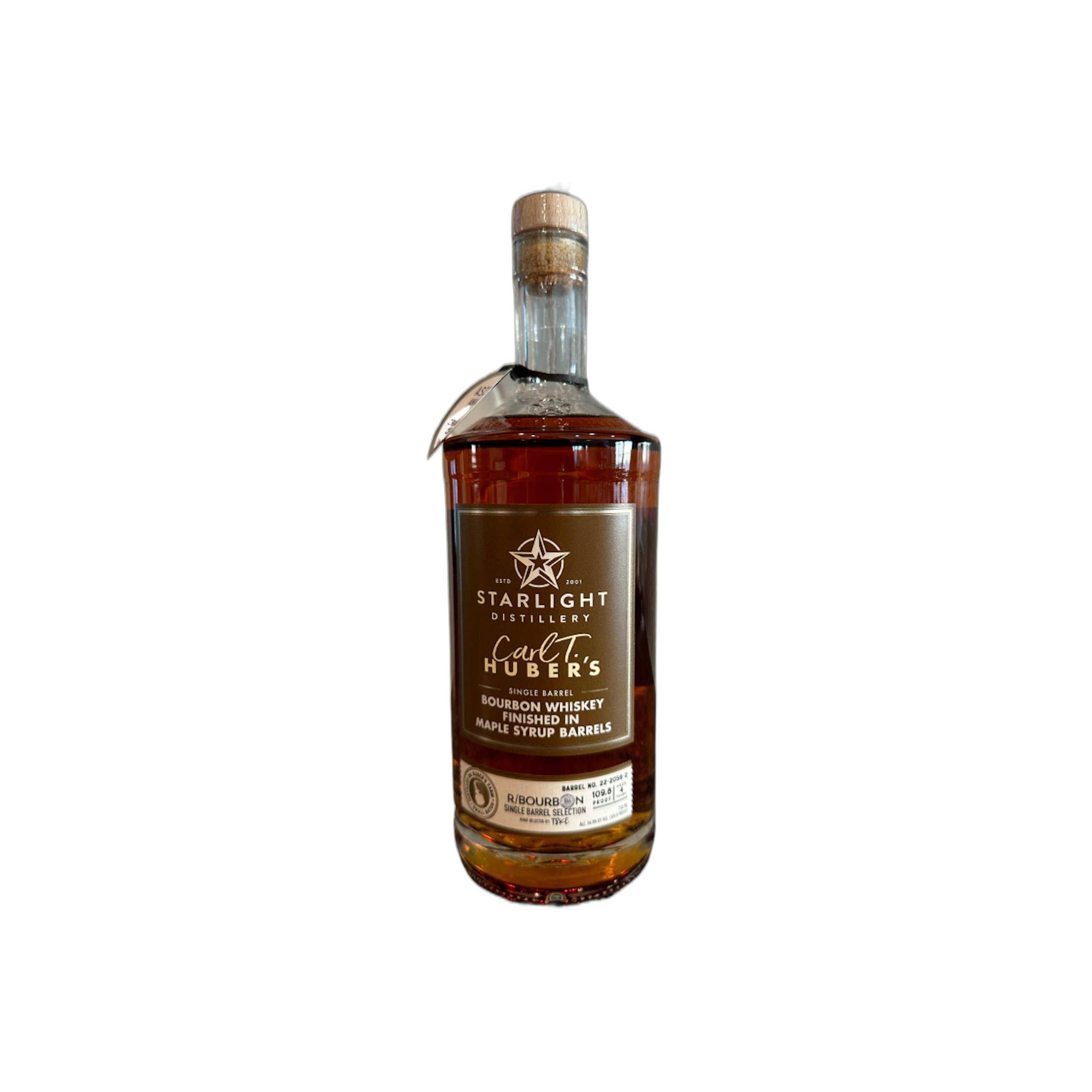 Starlight Distillery 04-Year Old