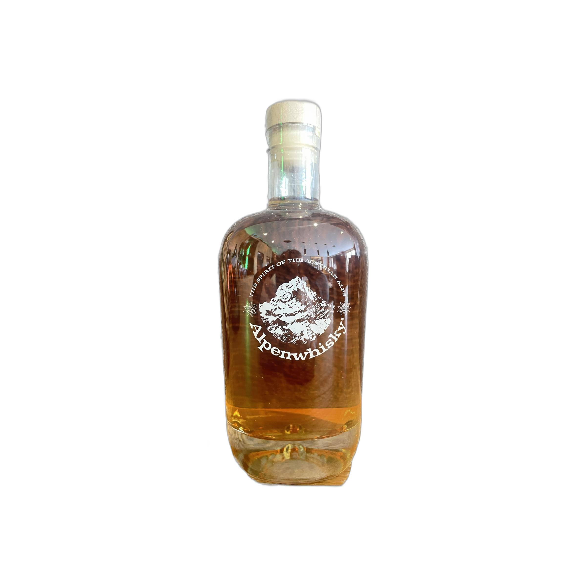 Alpenwhisky 2015