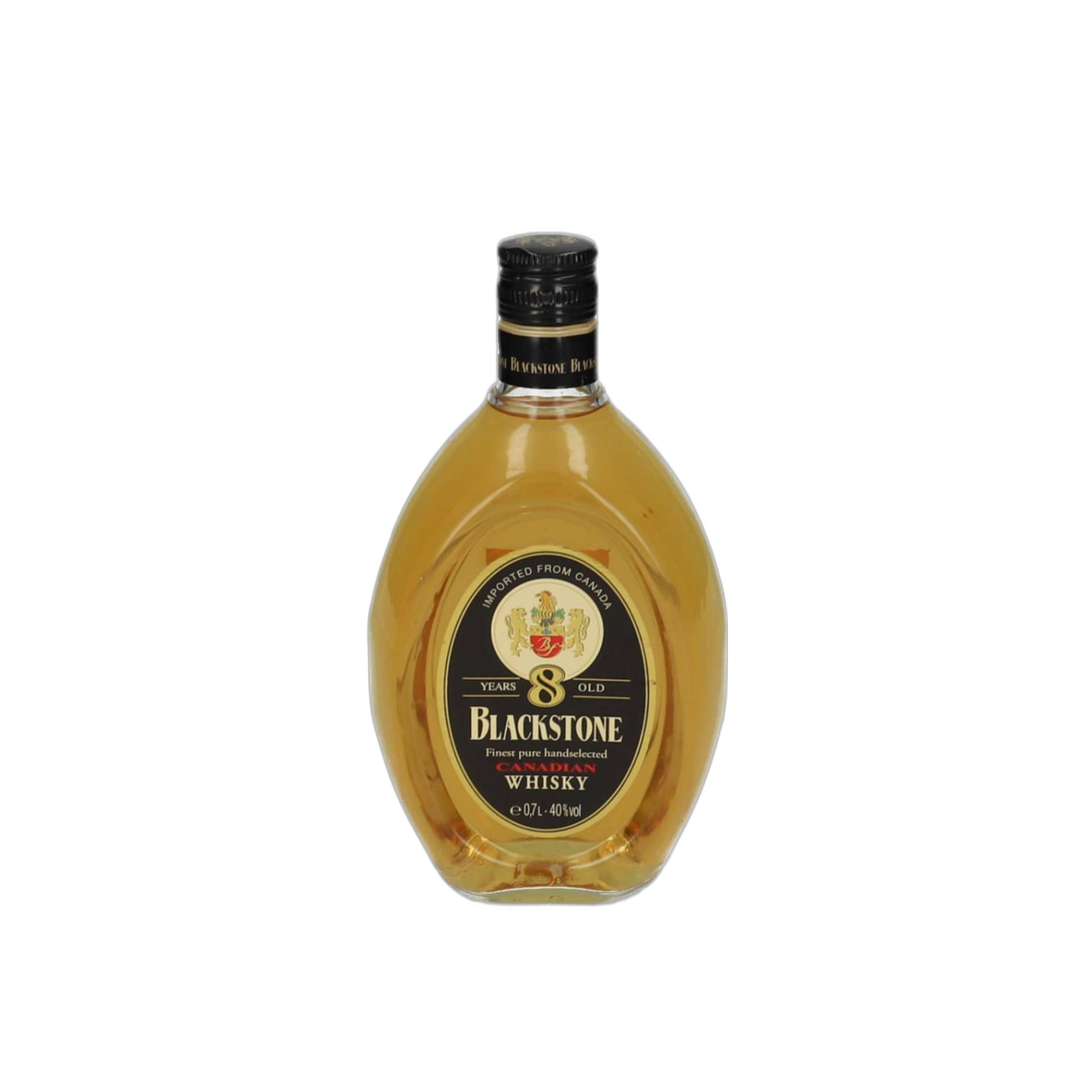 Blackstone 08-year-old