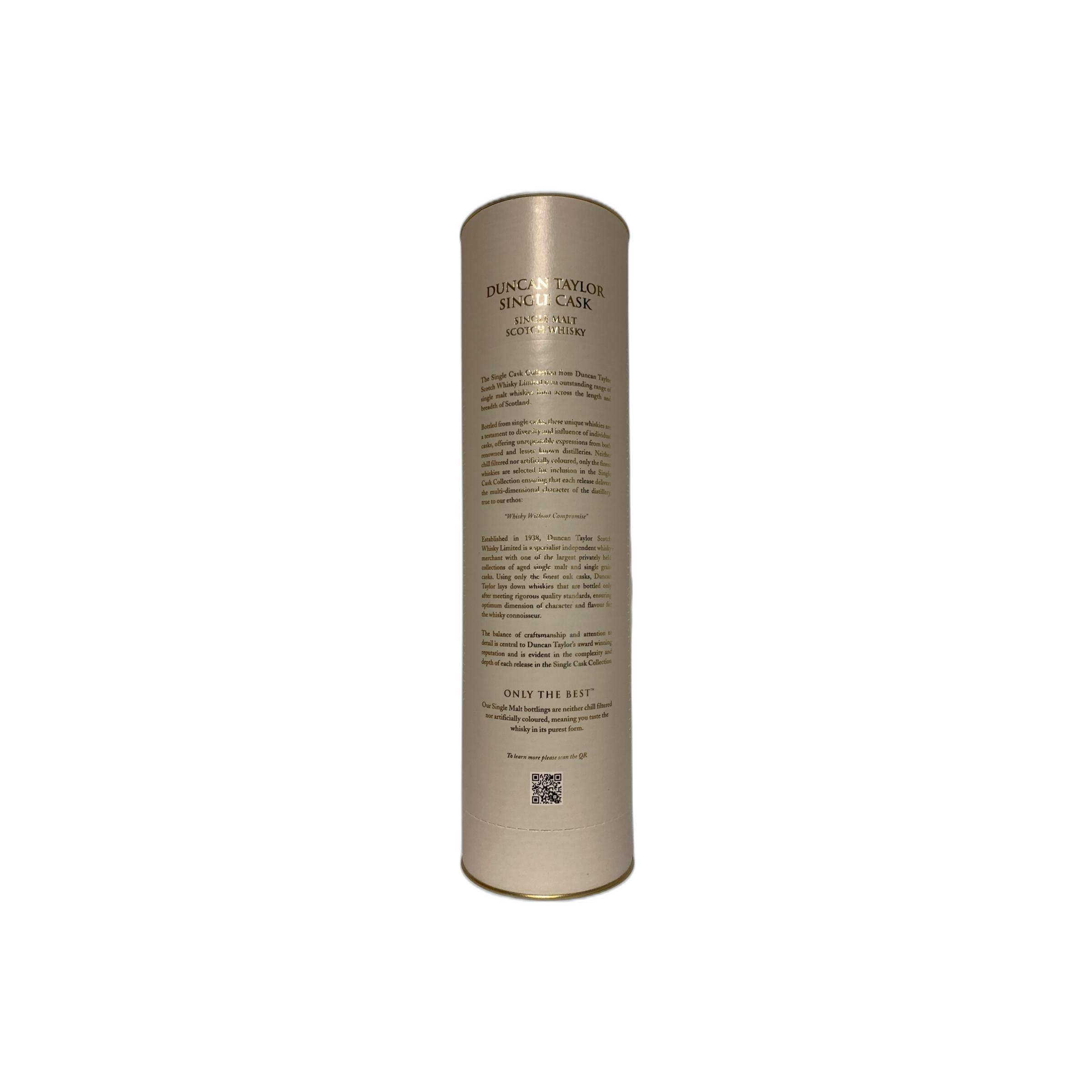 Laphroaig Single Cask 2011 10 Years Single Malt Whisky 3