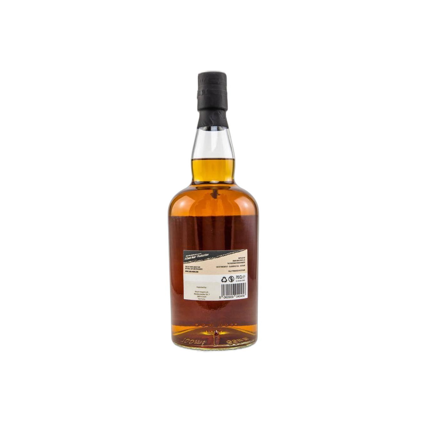 Loch Lomond 2005 17 Years Single Malt Whisky 2