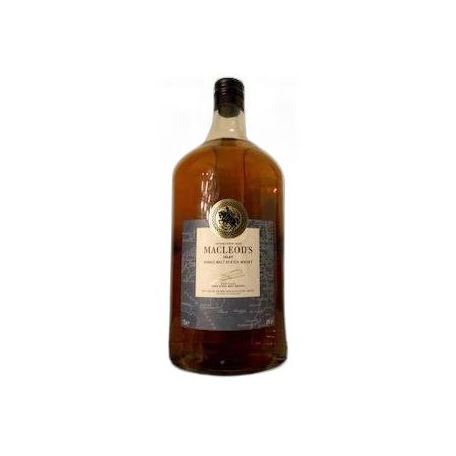 Ian Macleod Single Malt Whisky