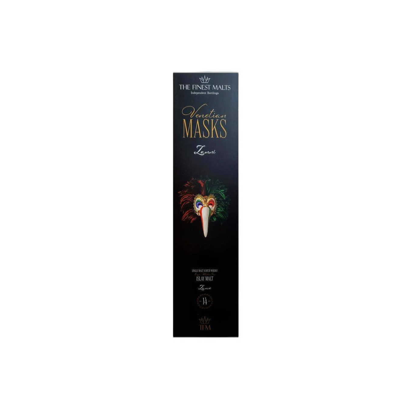 Islay Malt 2007 TFM 3
