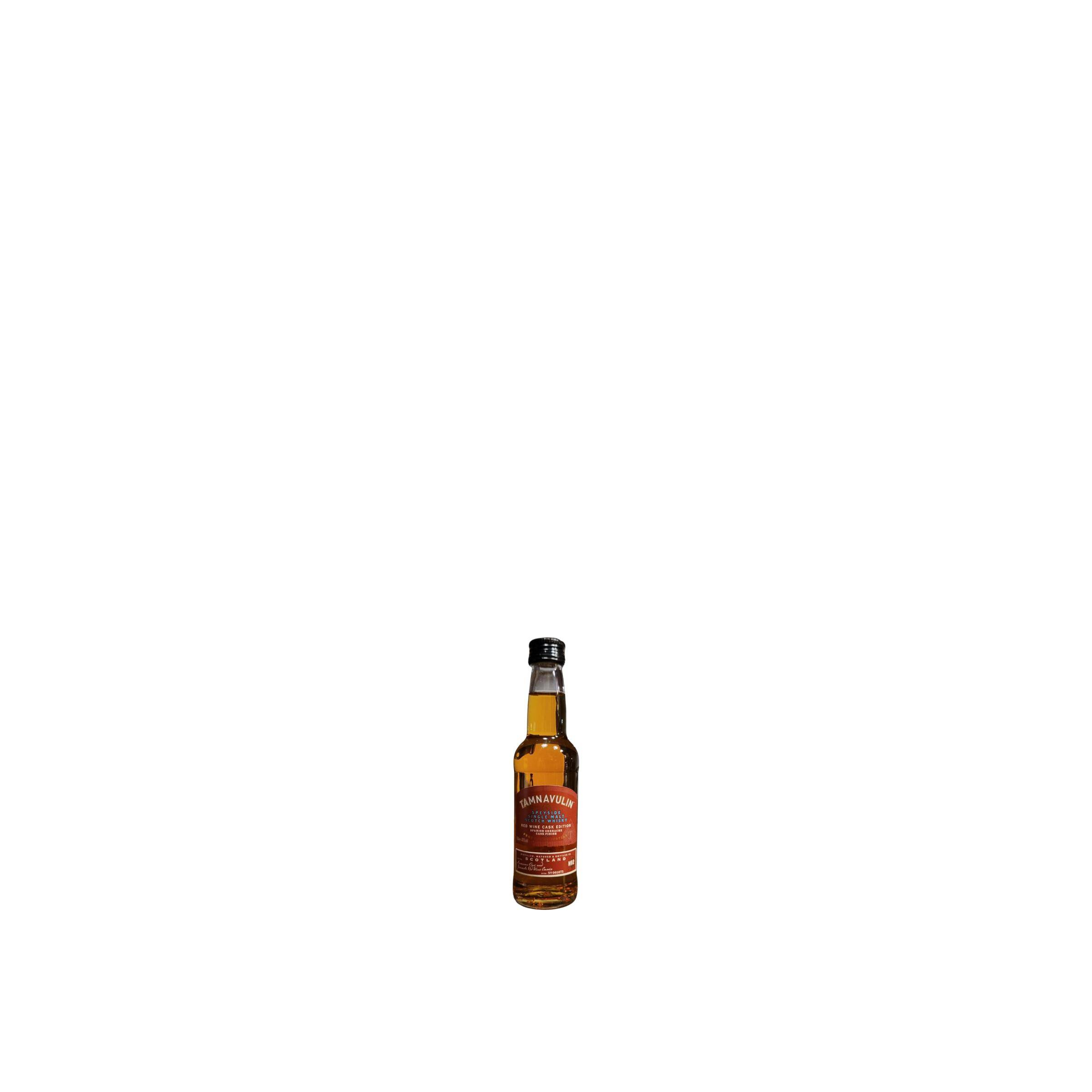 Tamnavulin Single Malt Whisky