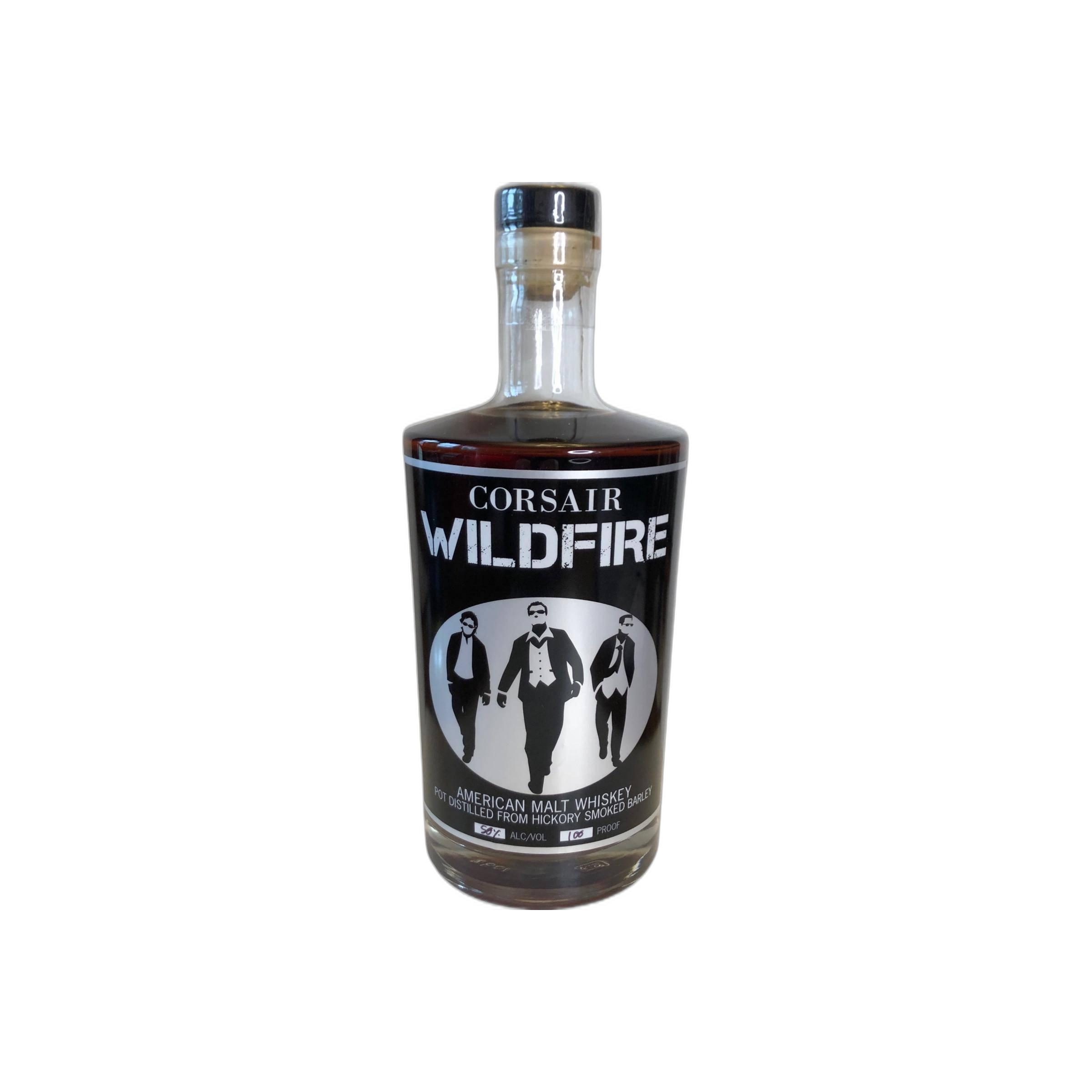 Corsair Artisan Distillery Wildfire