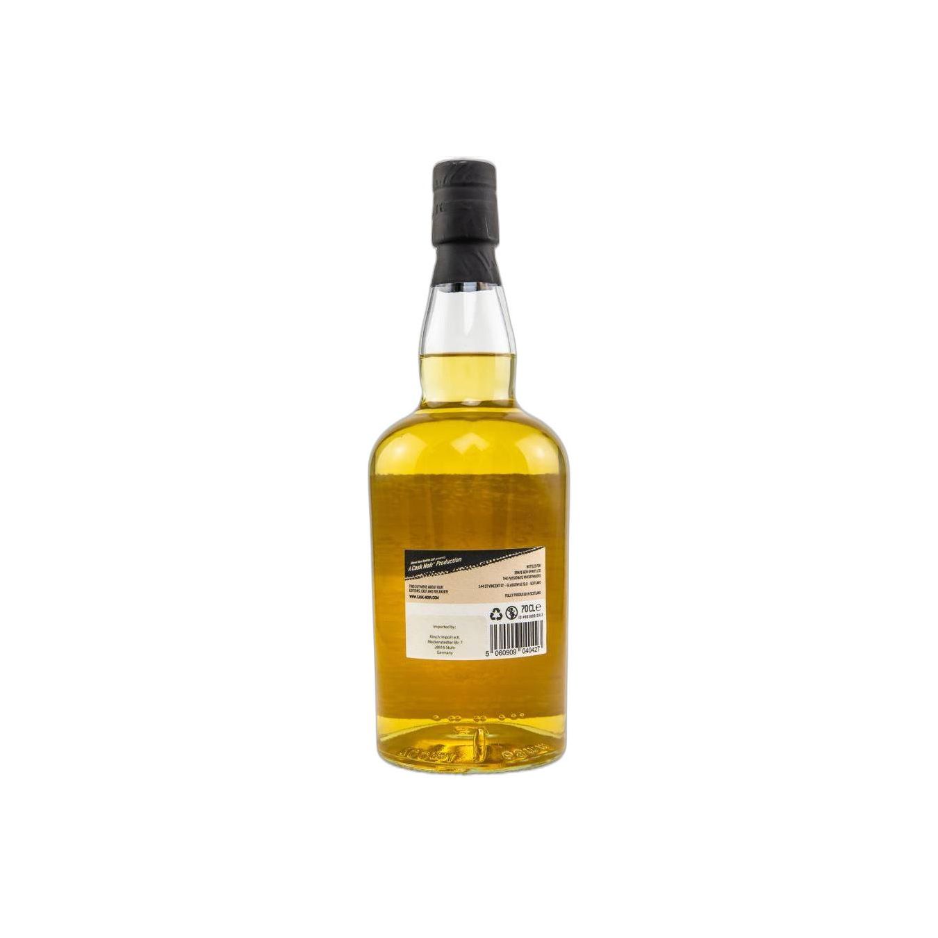 Ardmore 2012 9 Years Single Malt Whisky 2