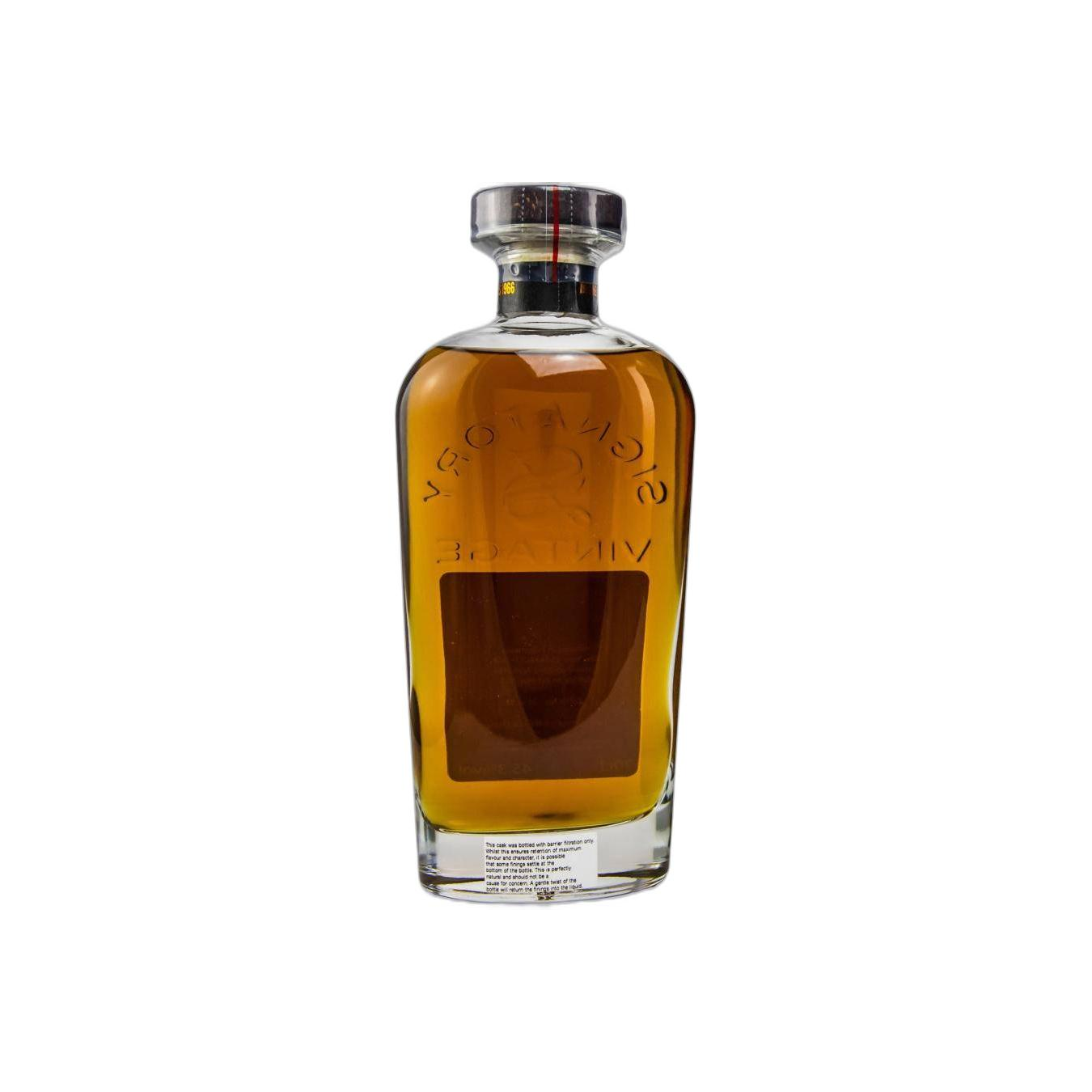 Ben Nevis Cask Strength Collection 1966 55 Years Single Malt Whisky 2