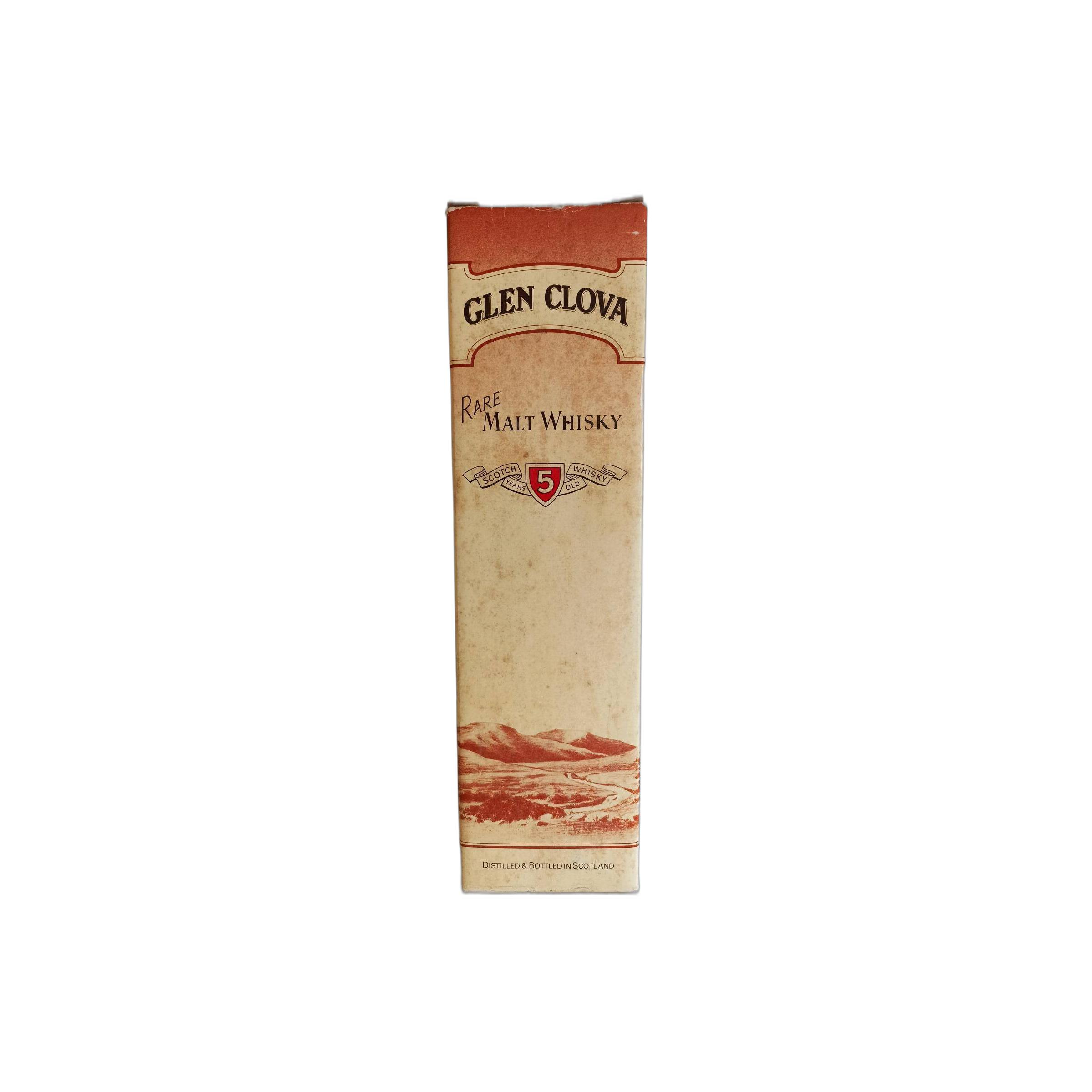 Glen Clova 05-year-old ChMI 3