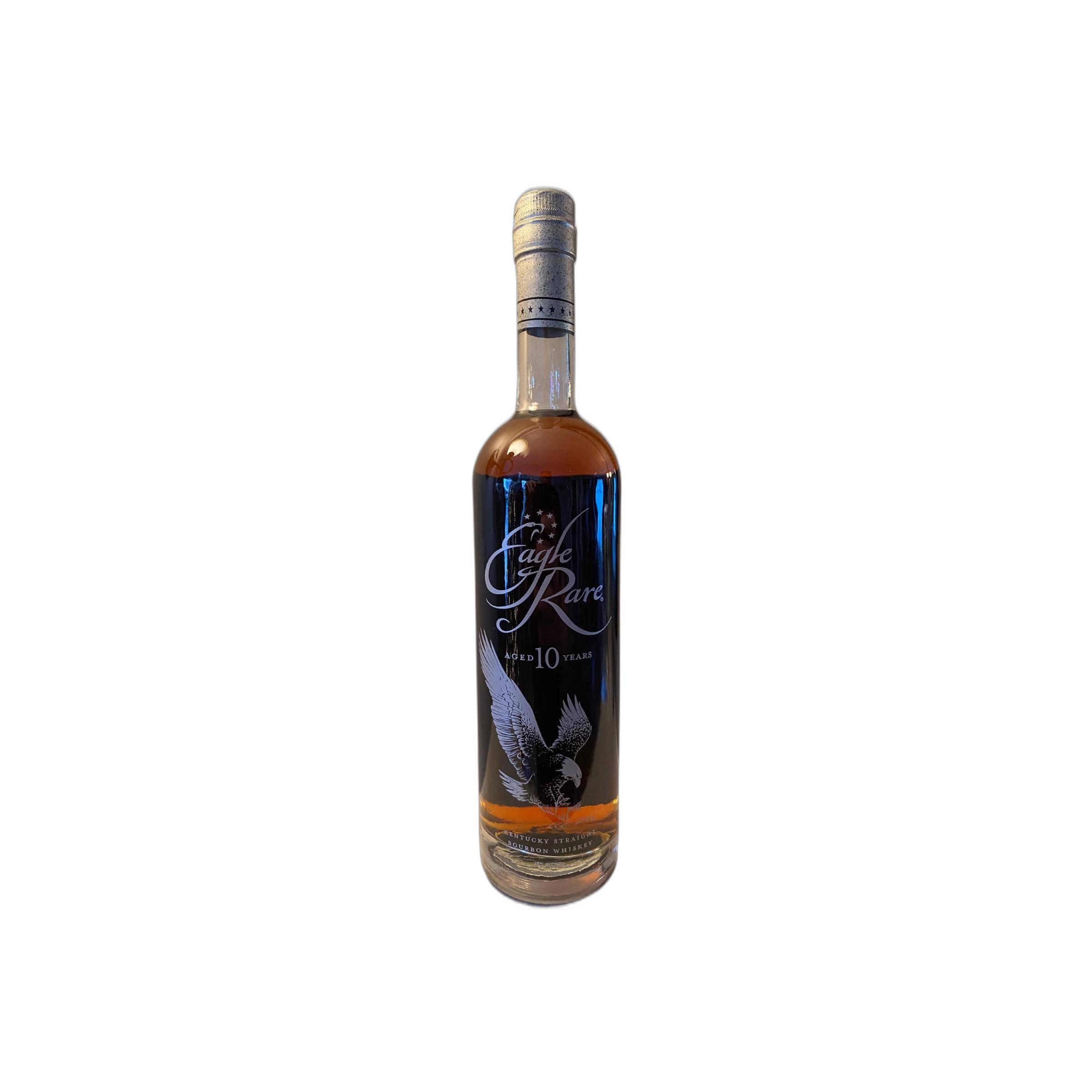 Eagle Rare 10 Years Bourbon Whisky