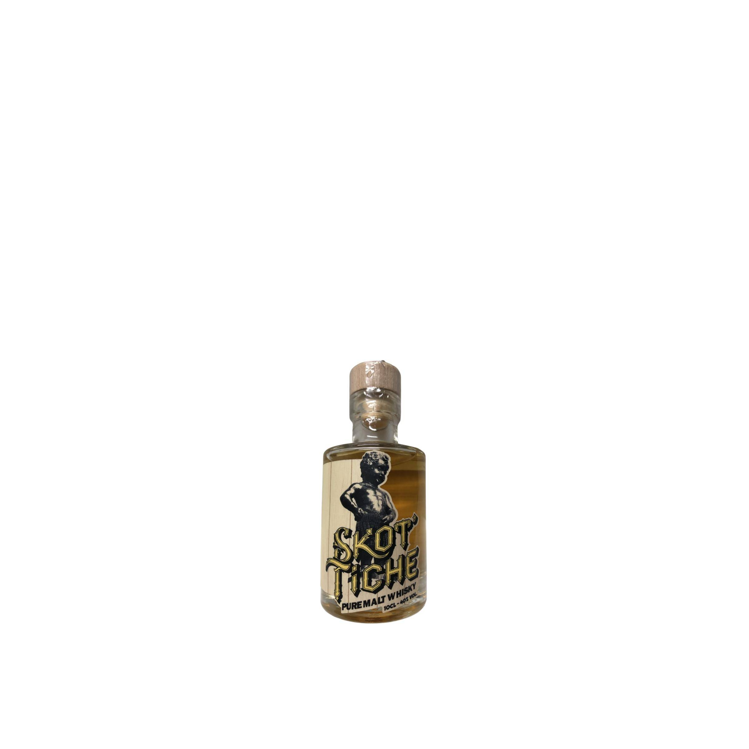 Skot'Tiche Pure Malt Whisky
