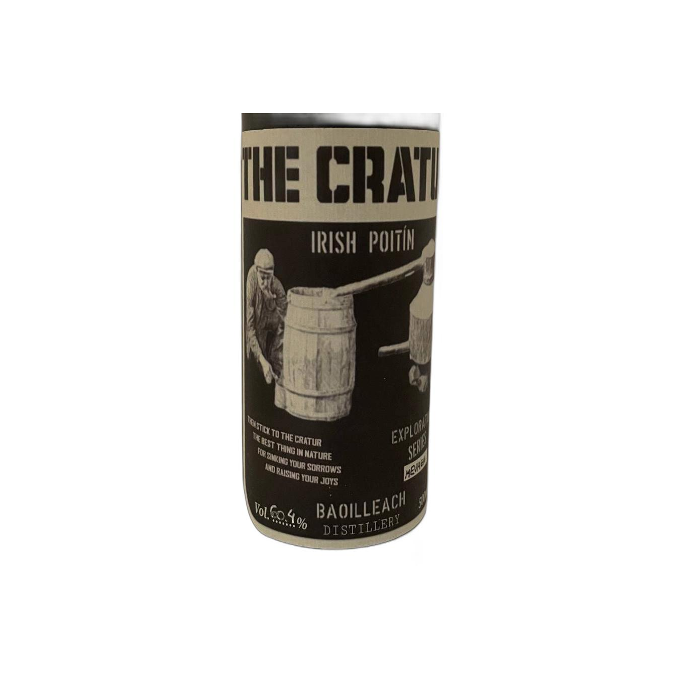 Baoilleach The Cratur 2