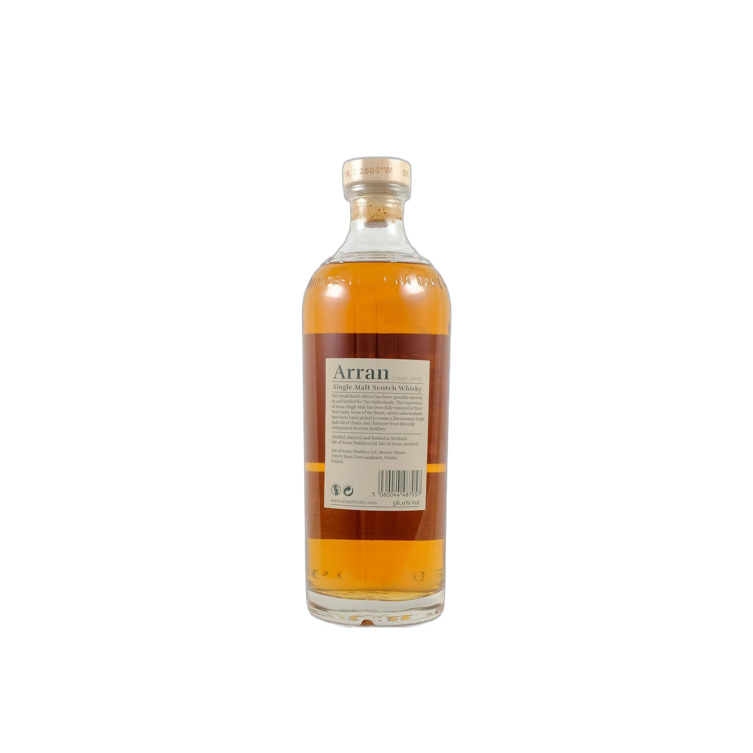 Arran Small Batch 13 Years Single Malt Whisky 2