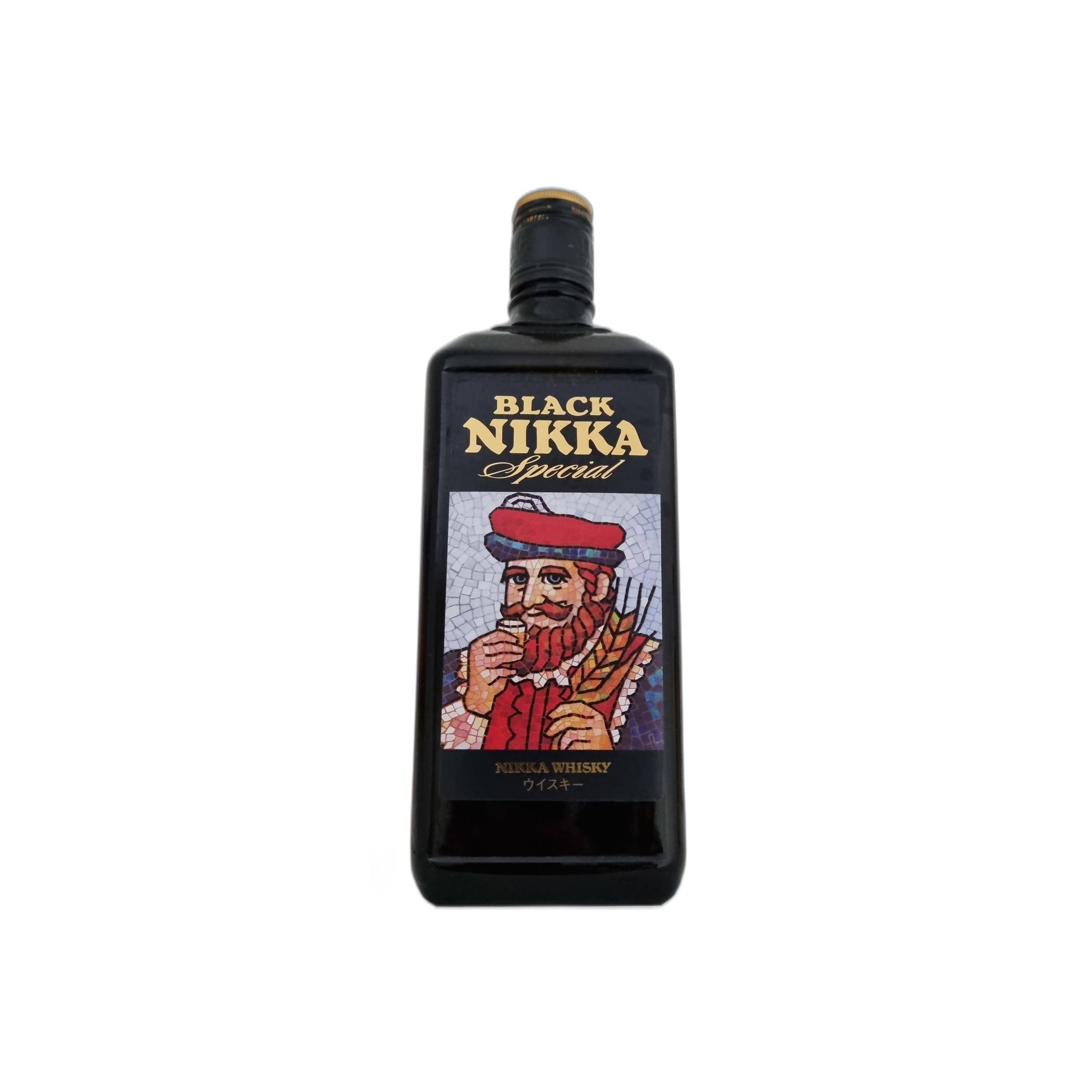 Nikka Blended Whisky