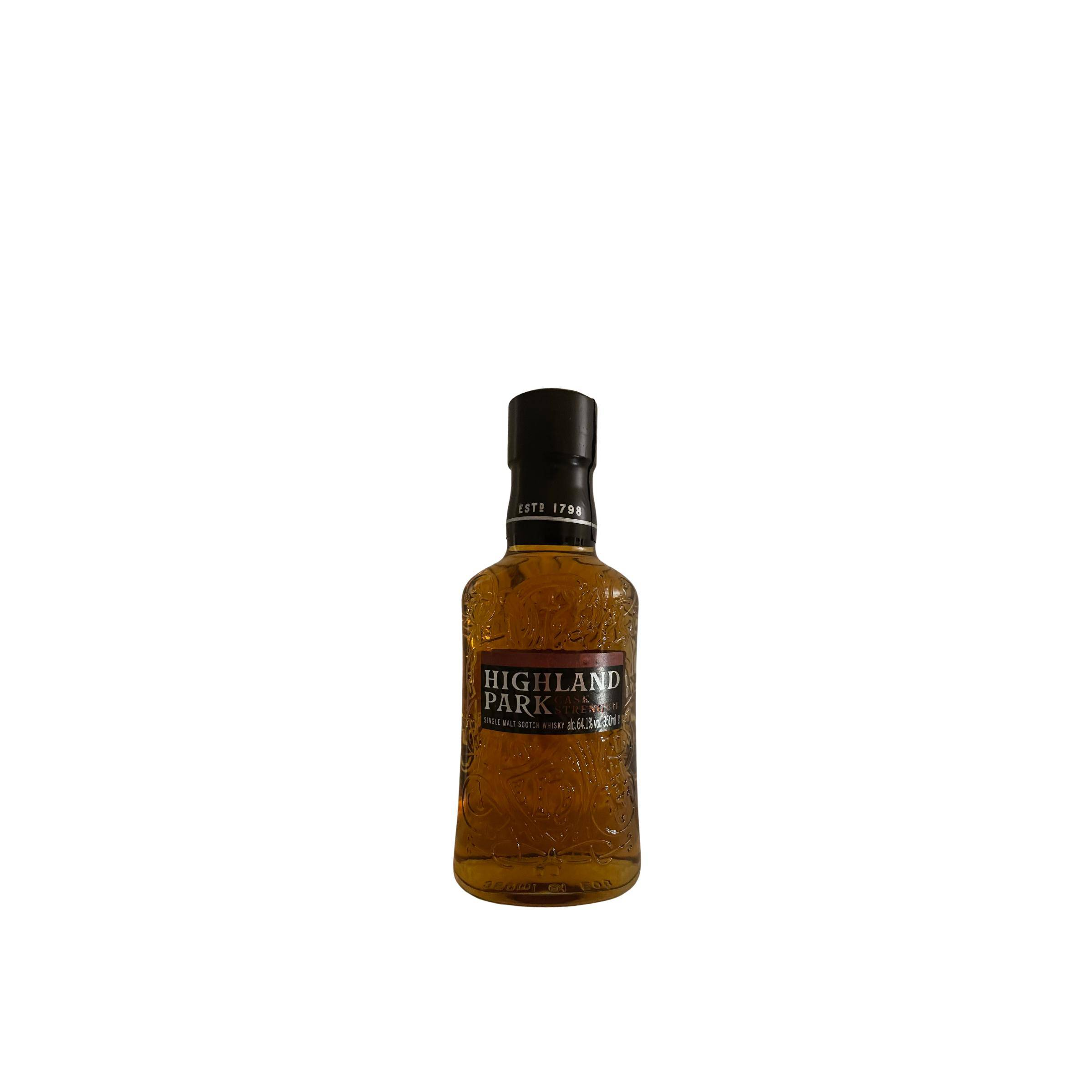 Highland Park Single Malt Whisky