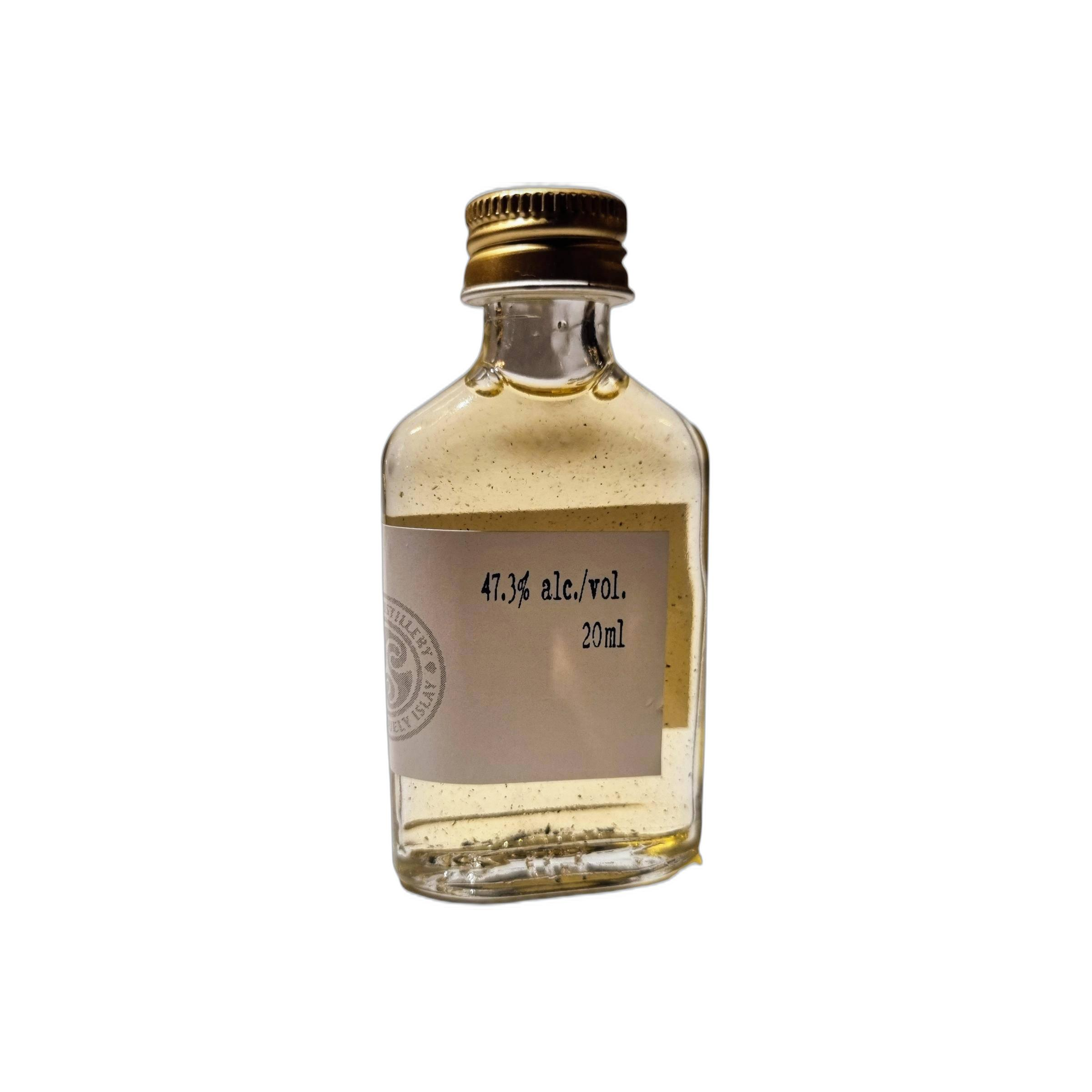 Kilchoman 2008 Single Malt Whisky 2