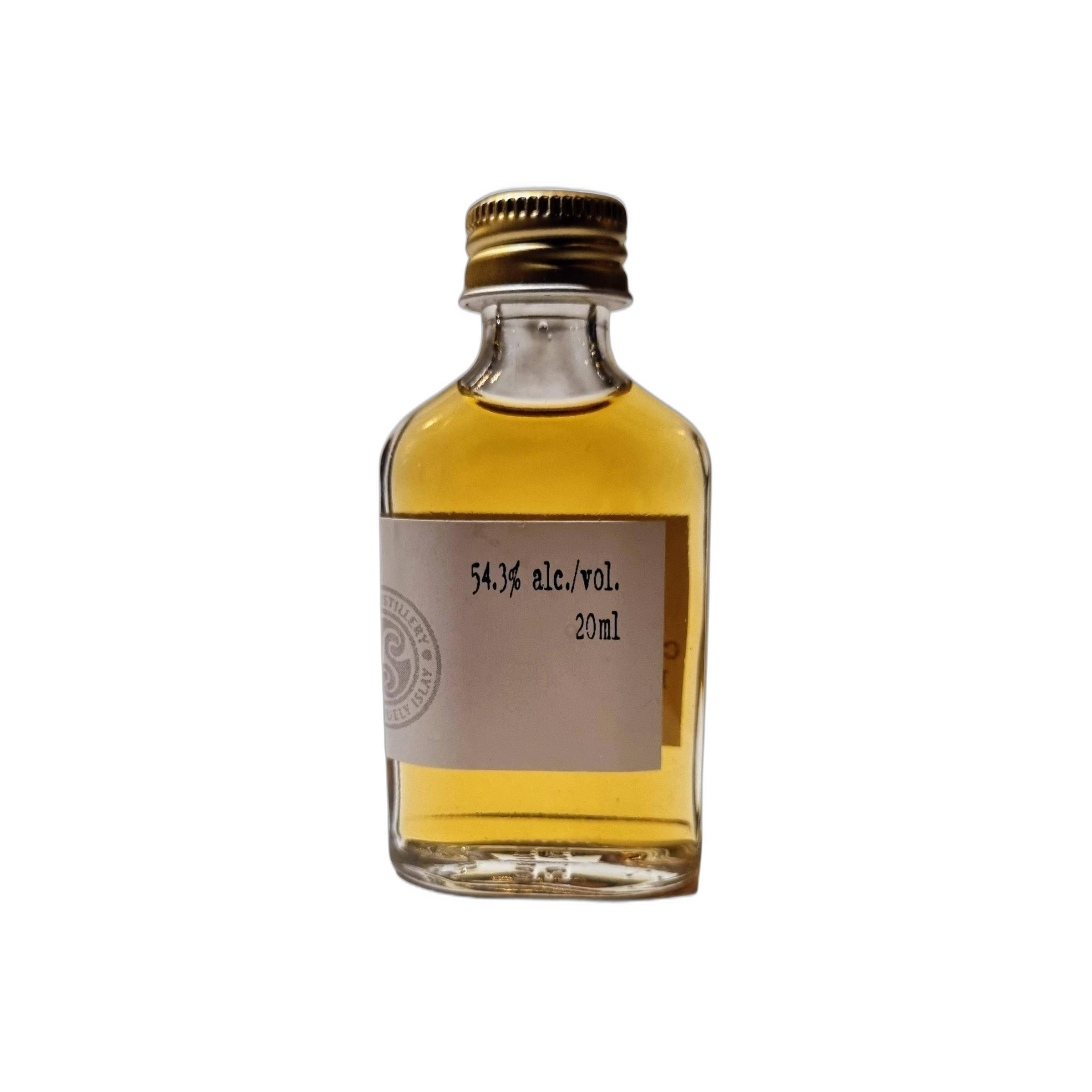 Kilchoman 2011 Single Malt Whisky 2