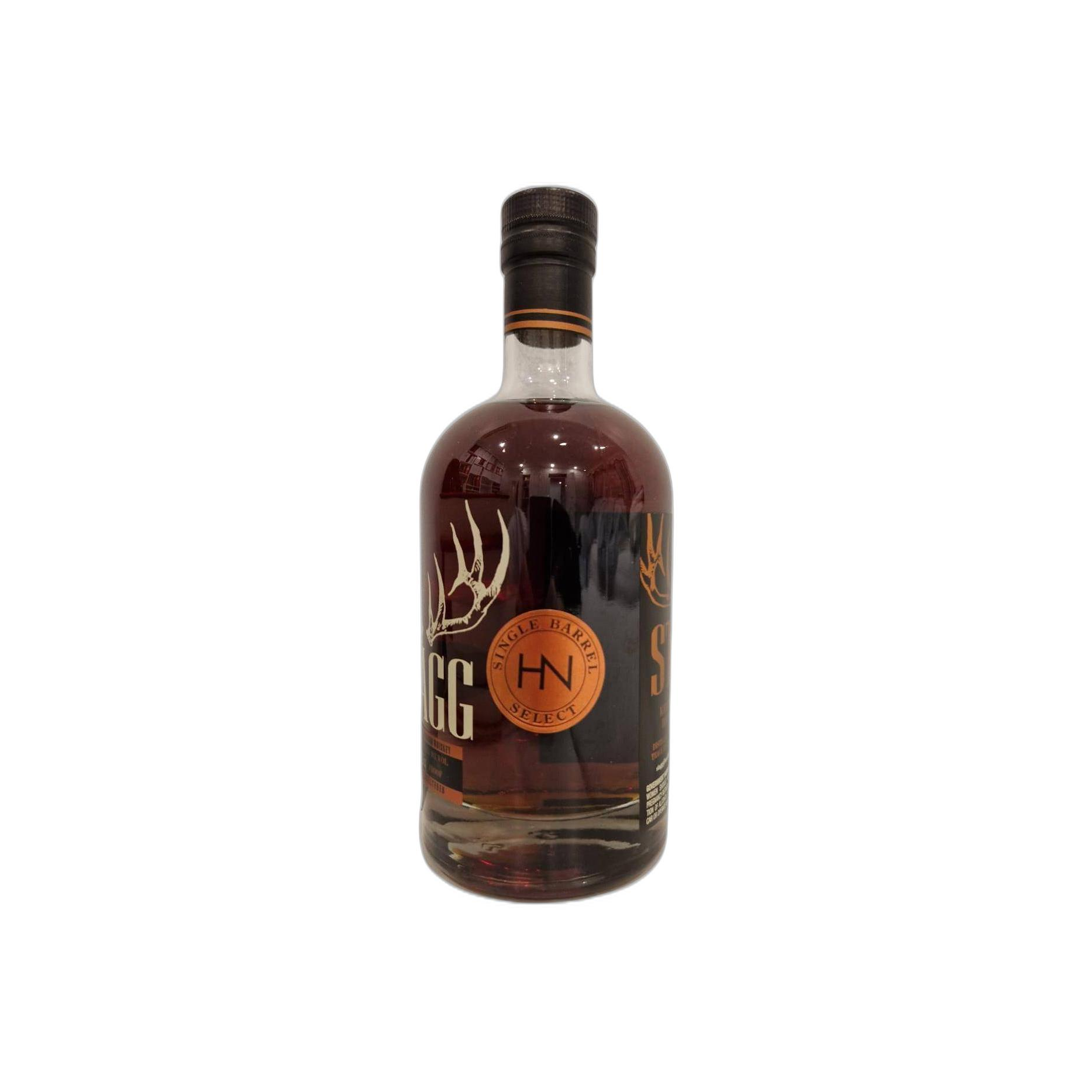 Stagg Kentucky Straight Bourbon Whiskey 2