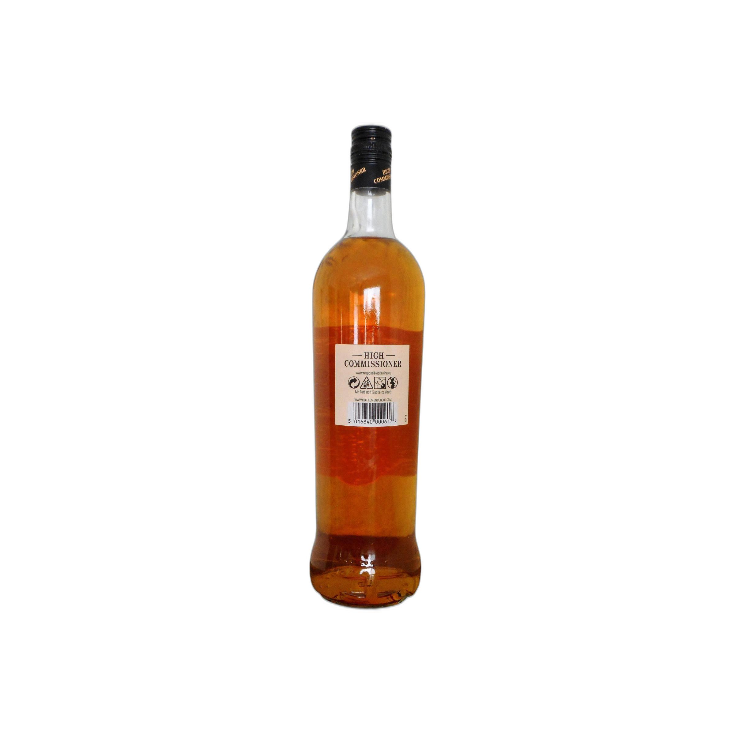 Loch Lomond Blended Scotch Whisky Blended Whisky 2
