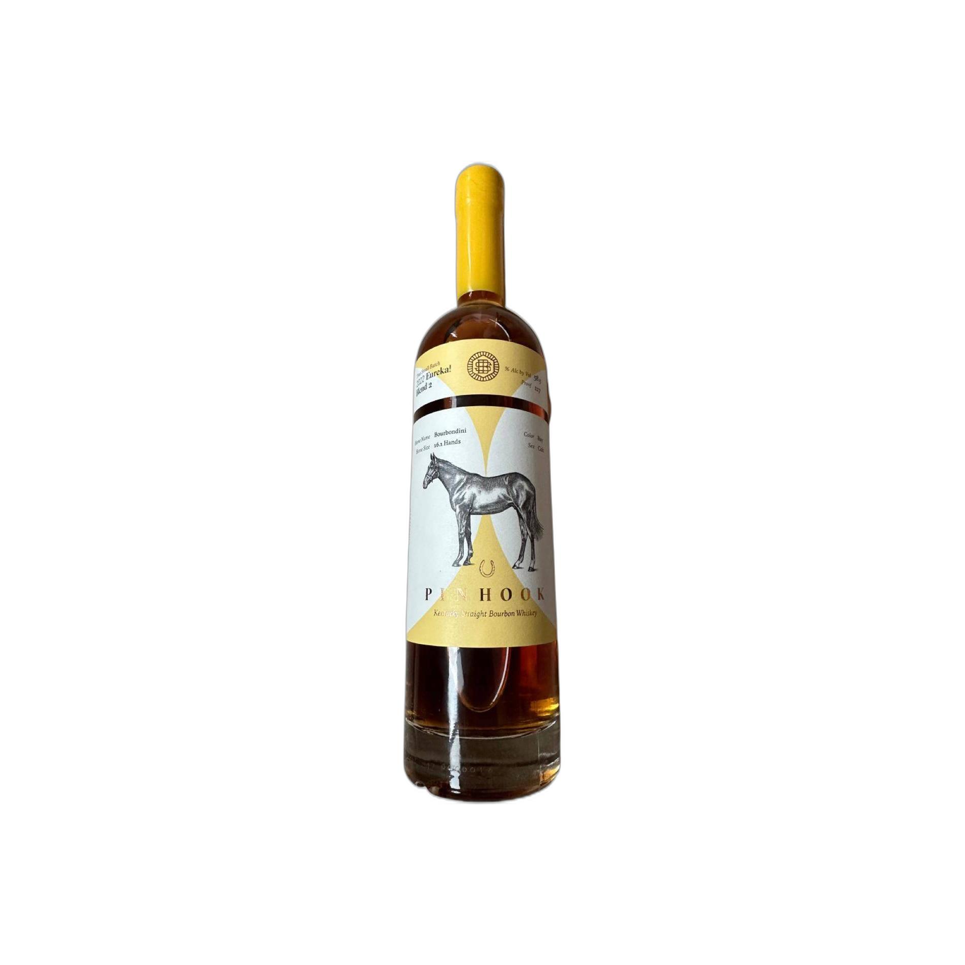 Pinhook Bourbondini