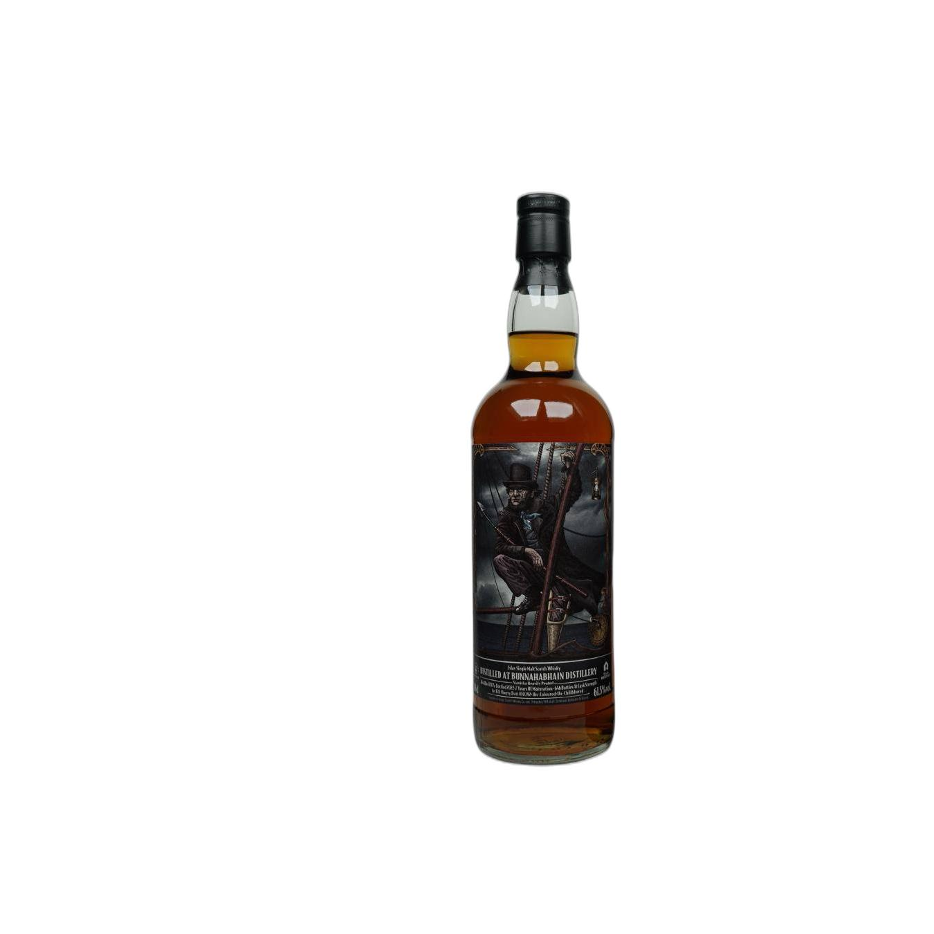 Bunnahabhain 2014 7 Years Single Malt Whisky