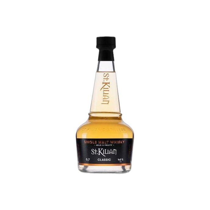 St. Kilian Classic