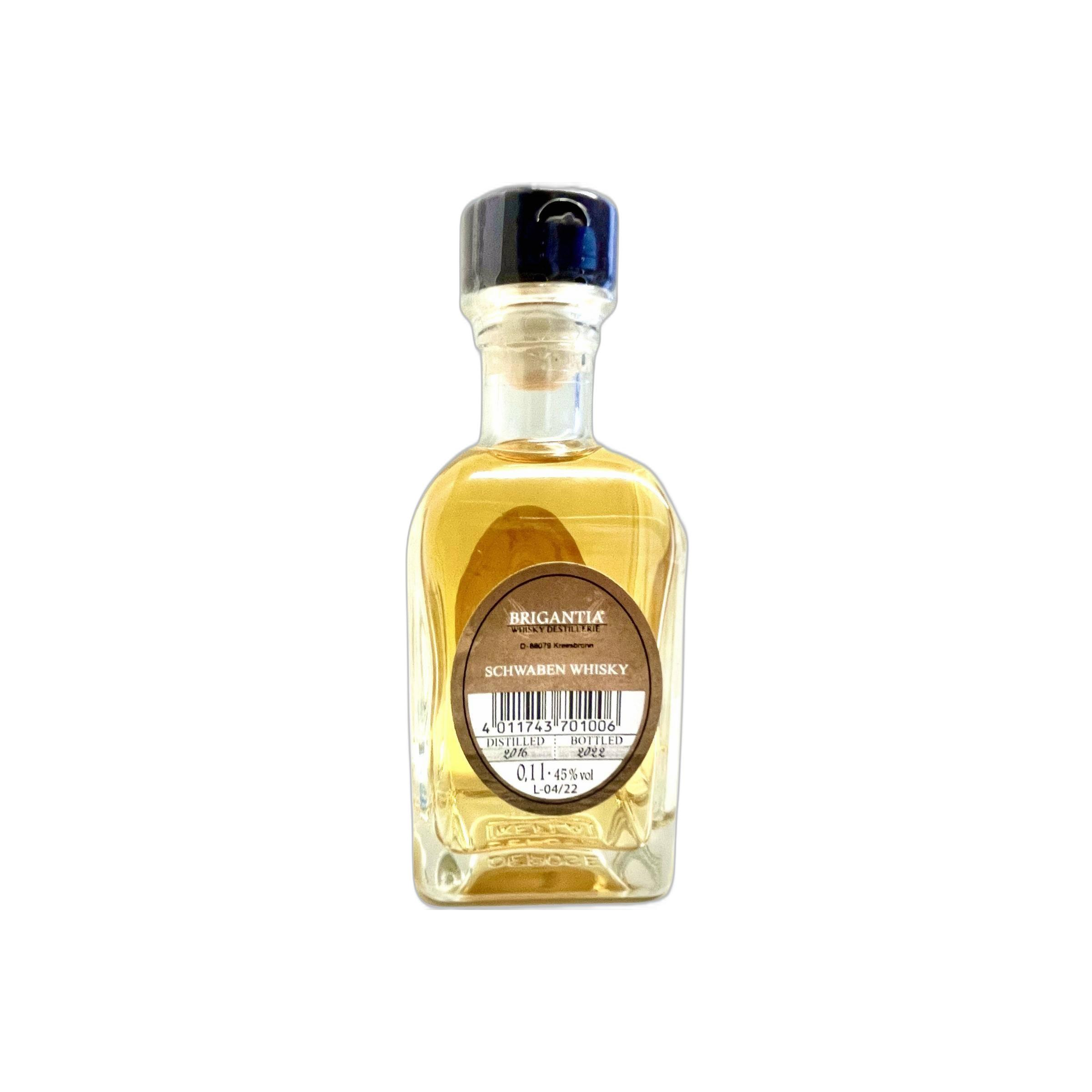 Brigantia Schwaben Whisky 2