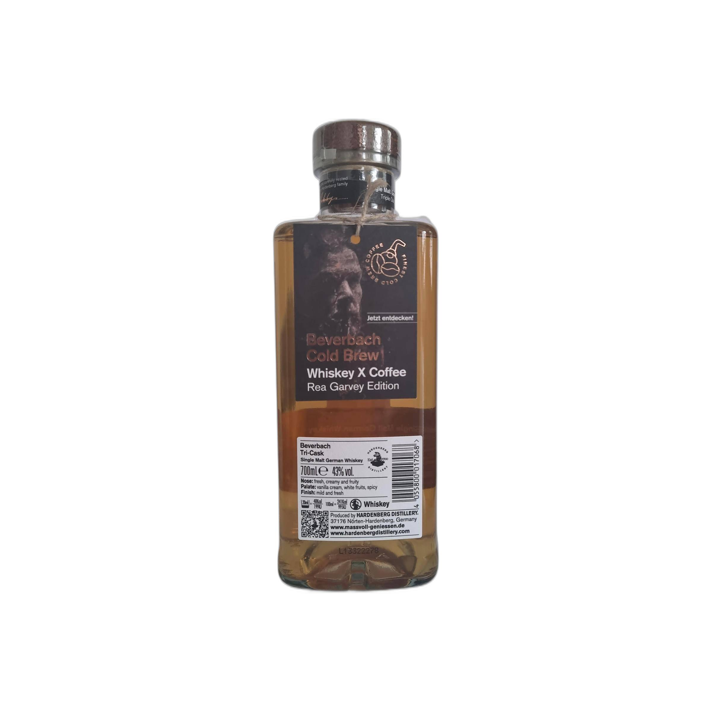 Beverbach Tri-Cask 2