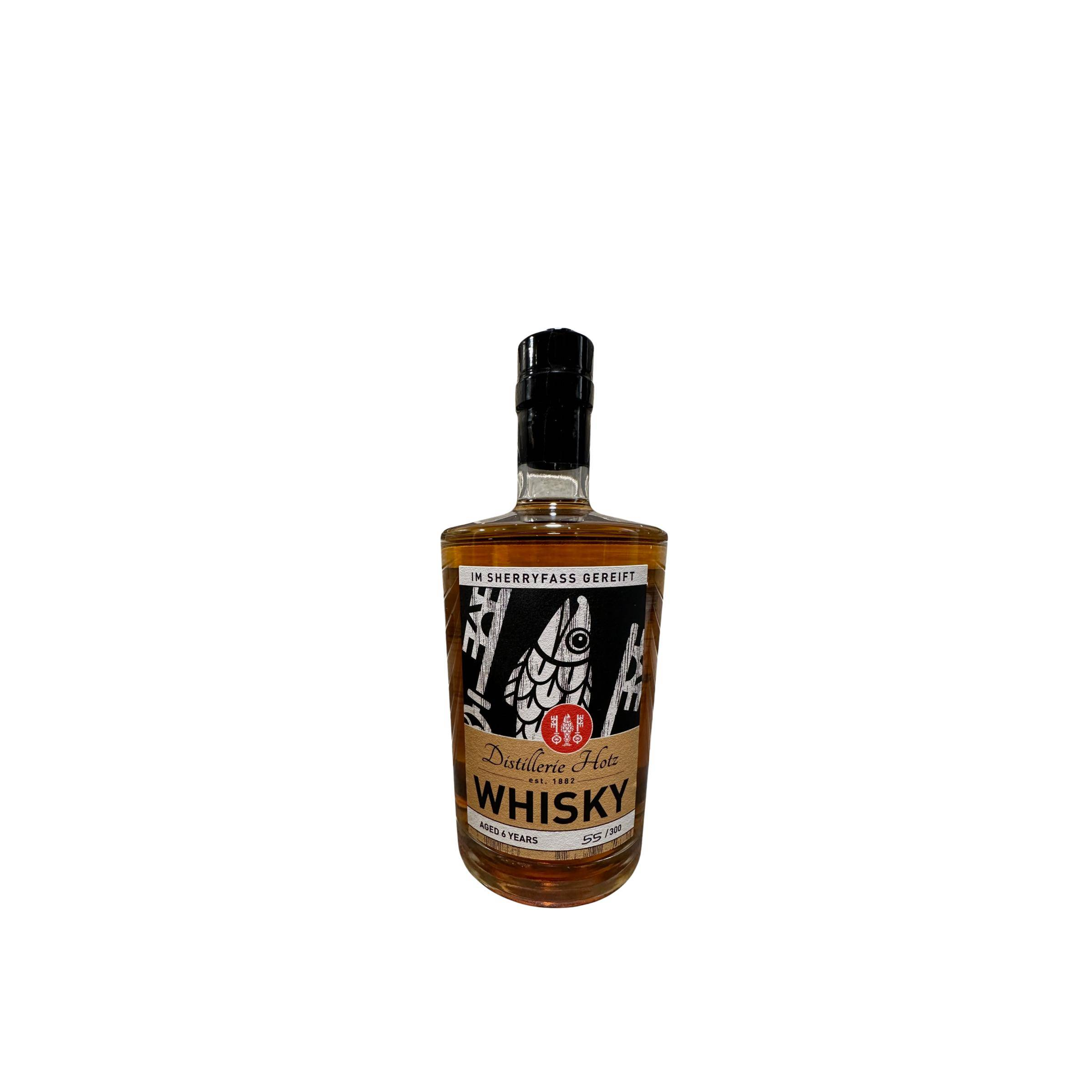 Distillerie Hotz 06-year-old