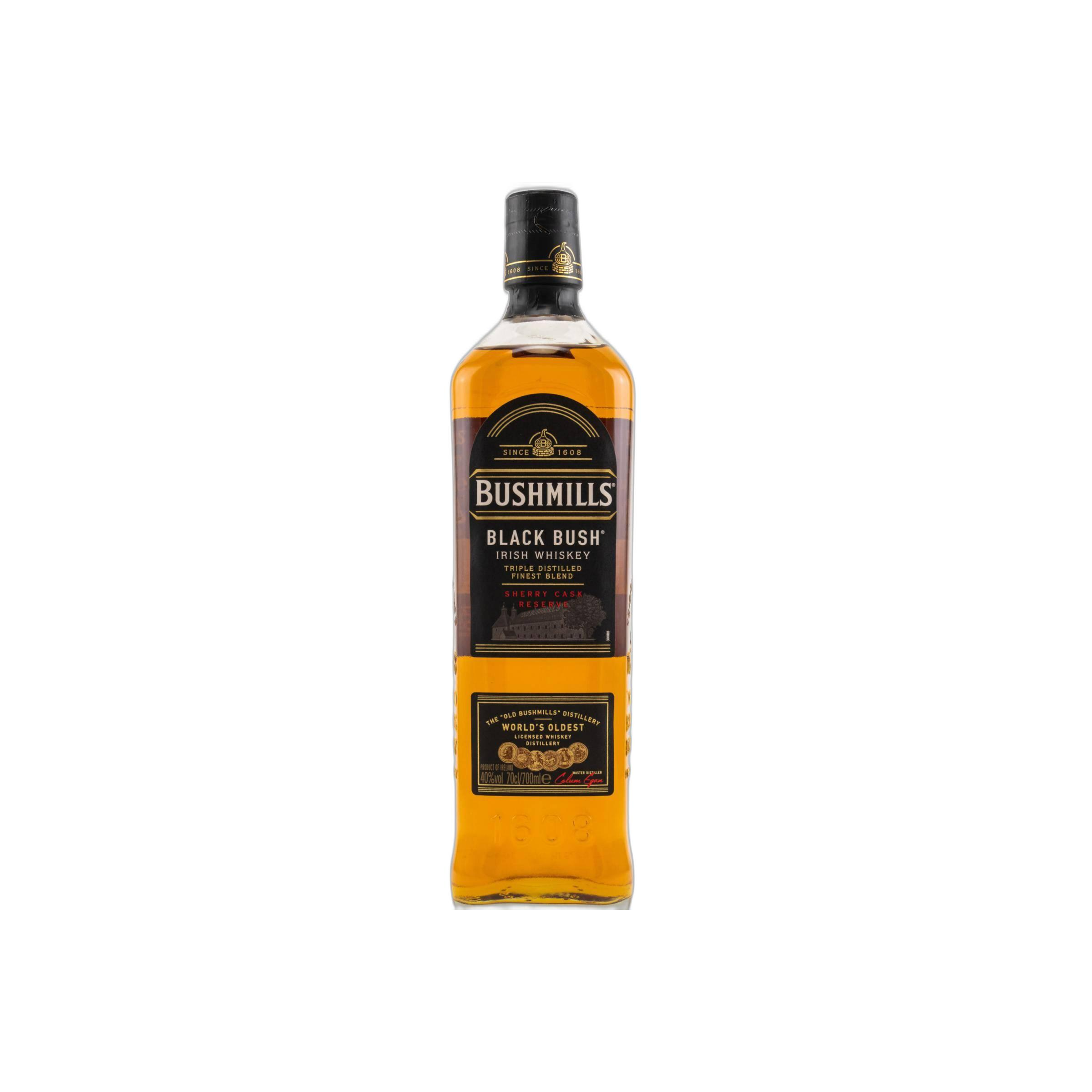 Bushmills Blended Whisky