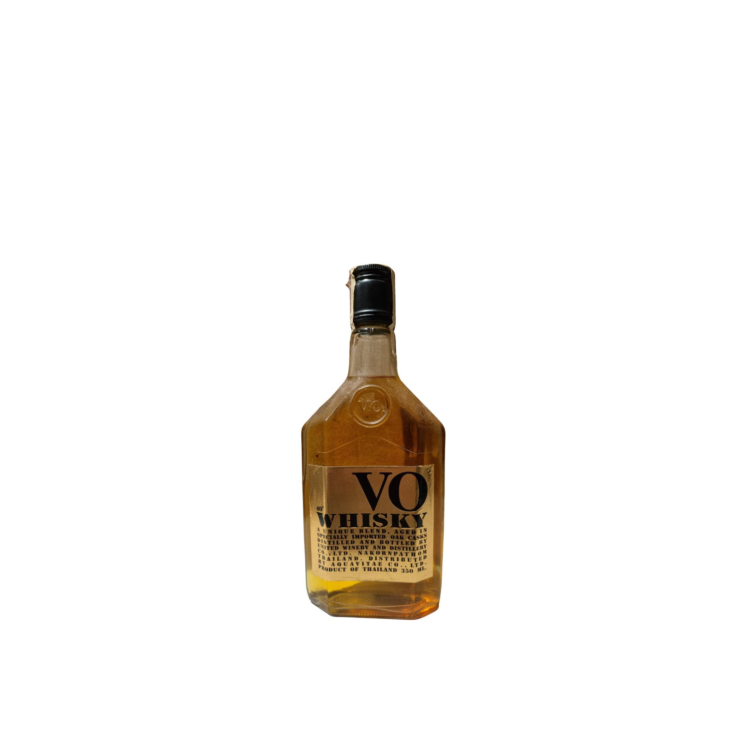 VO Whisky