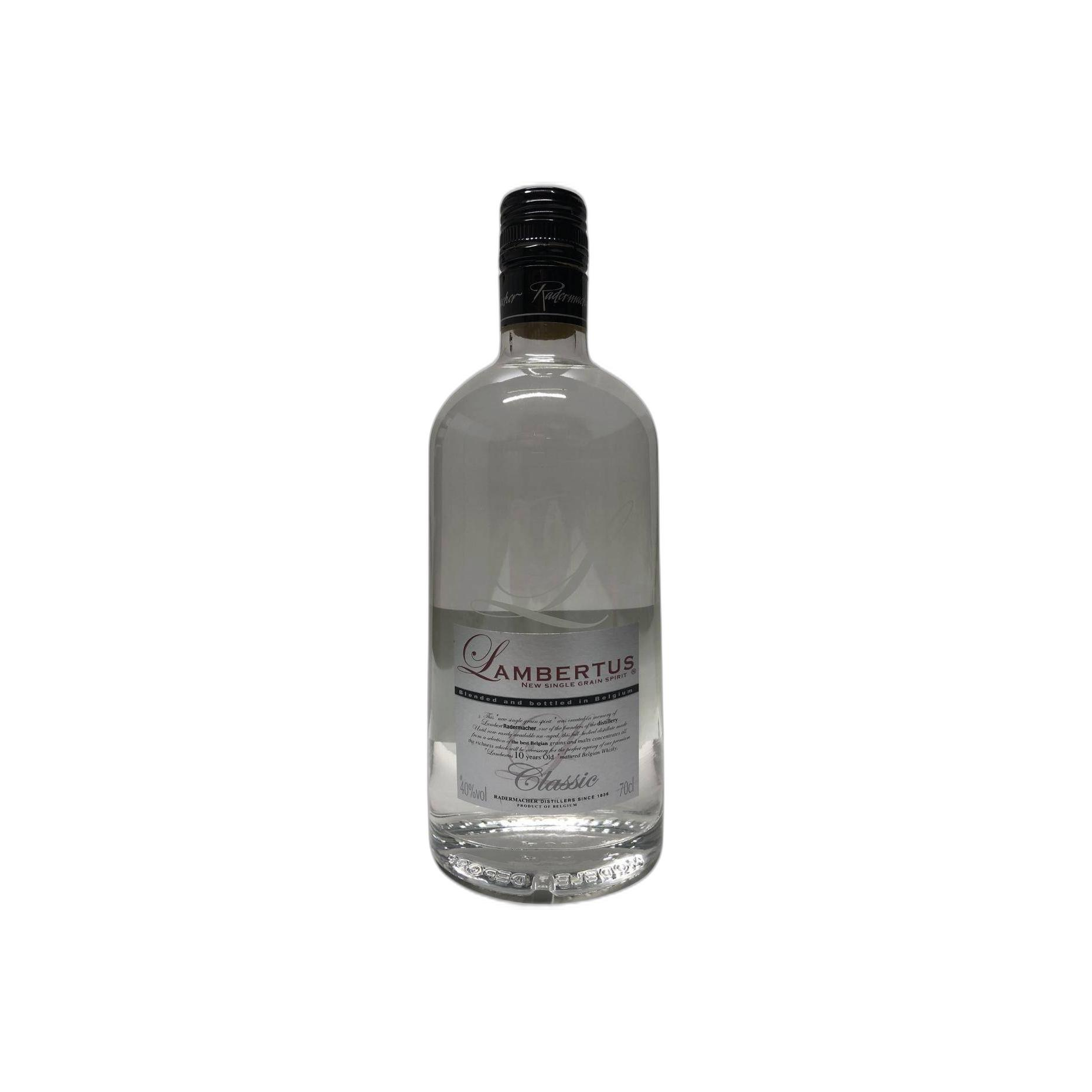 Lambertus 10-year-old
