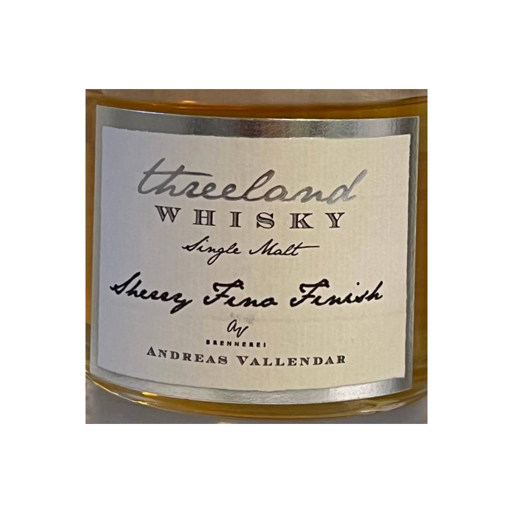 Threeland 2007