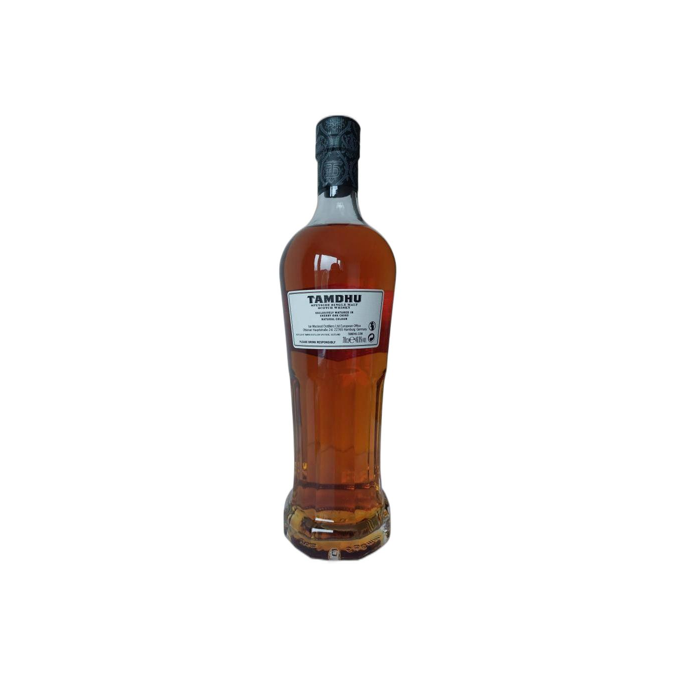 Tamdhu 2008 14 Years Single Malt Whisky 3
