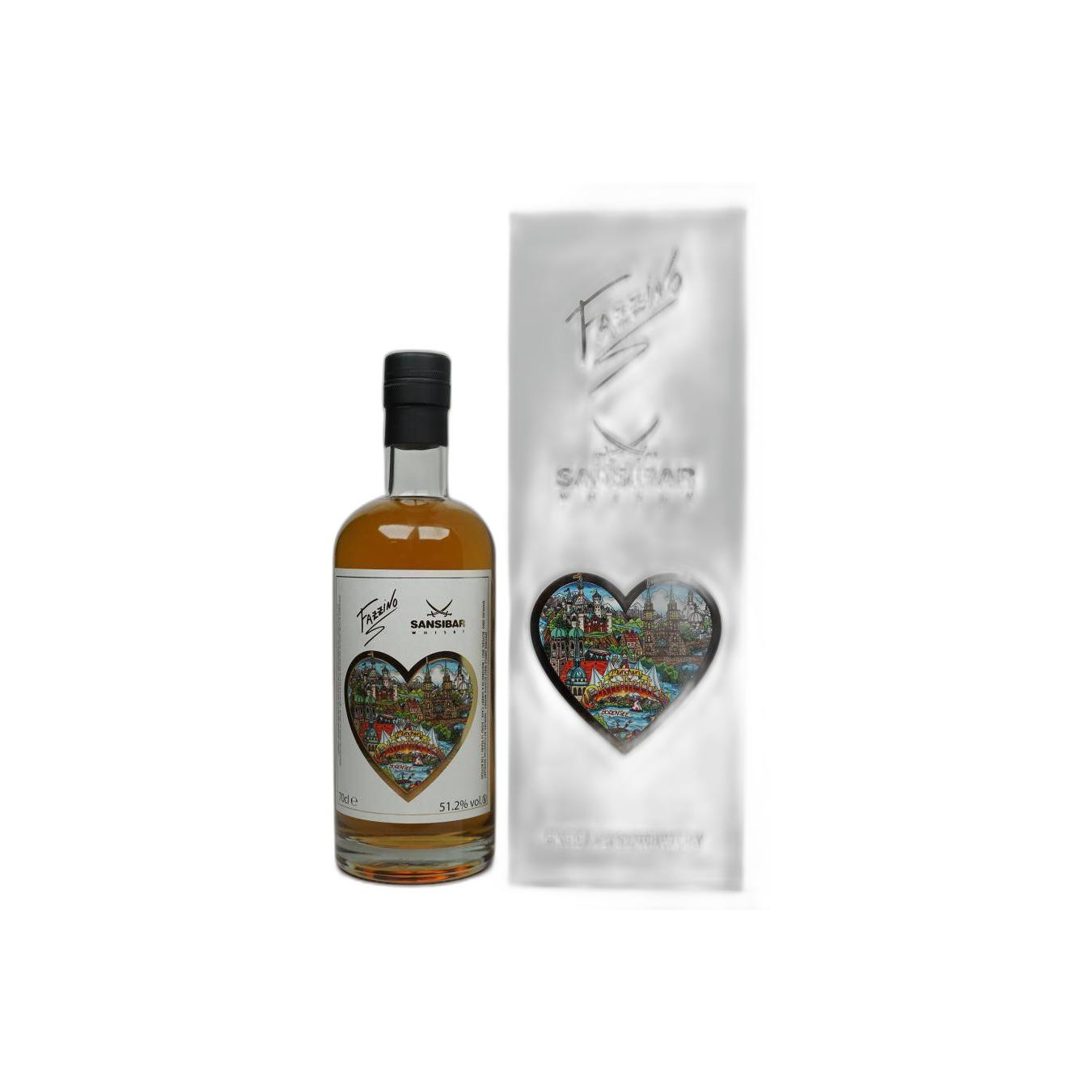 Tomintoul 2005 16 Years Single Malt Whisky