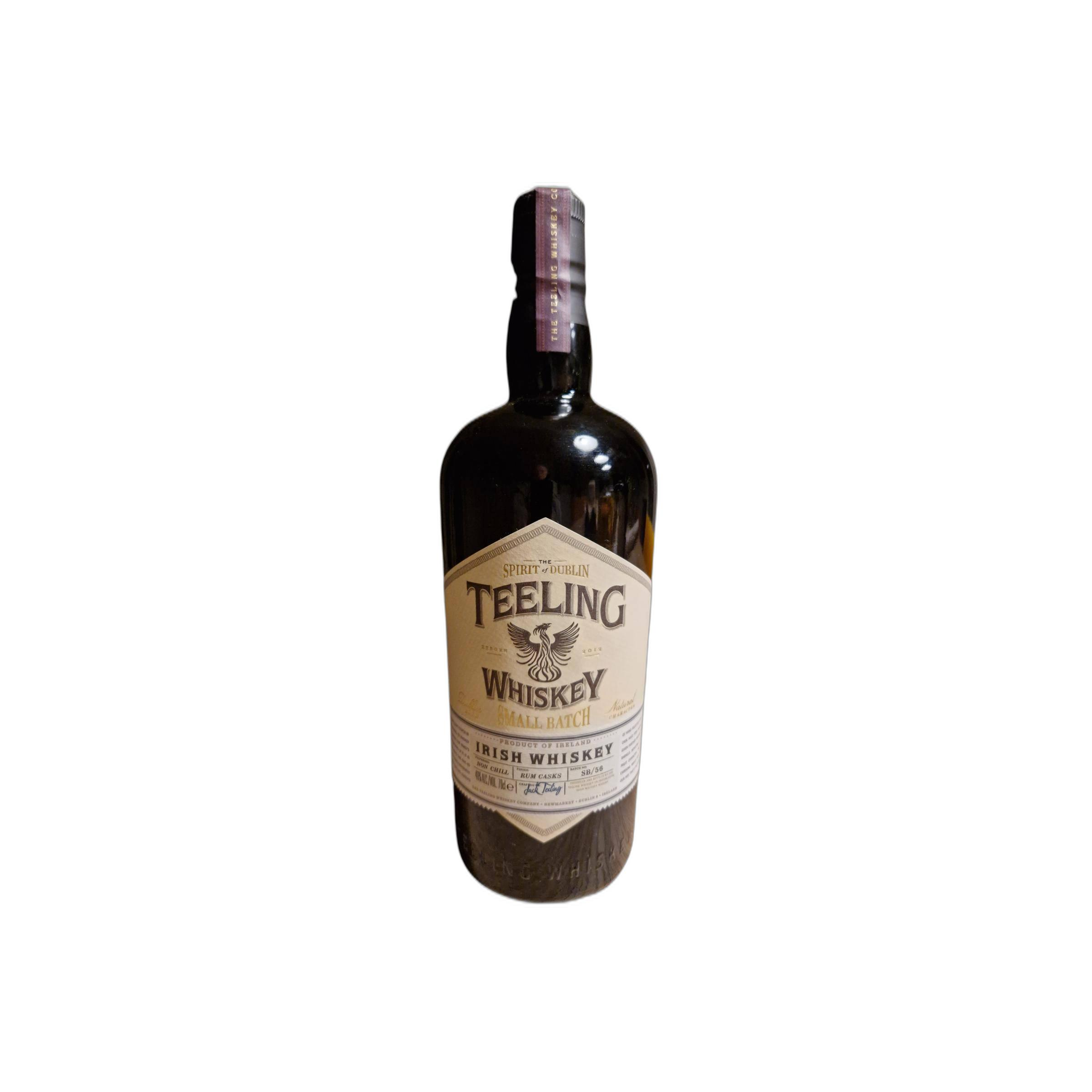 Teeling Blended Whisky