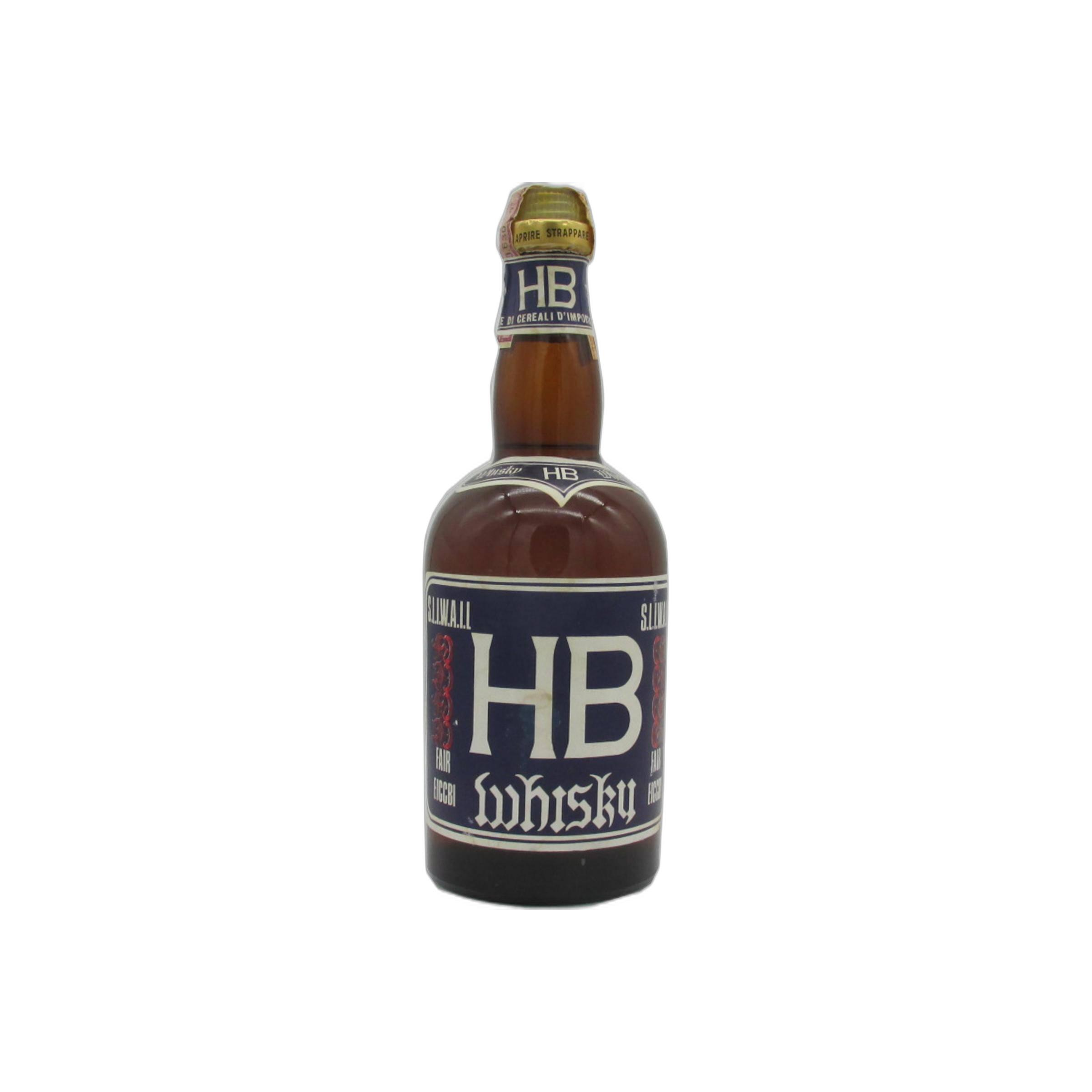 HB Whisky