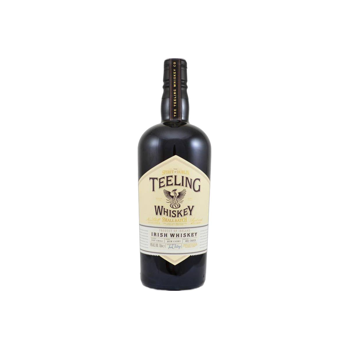 Teeling Blended Whisky