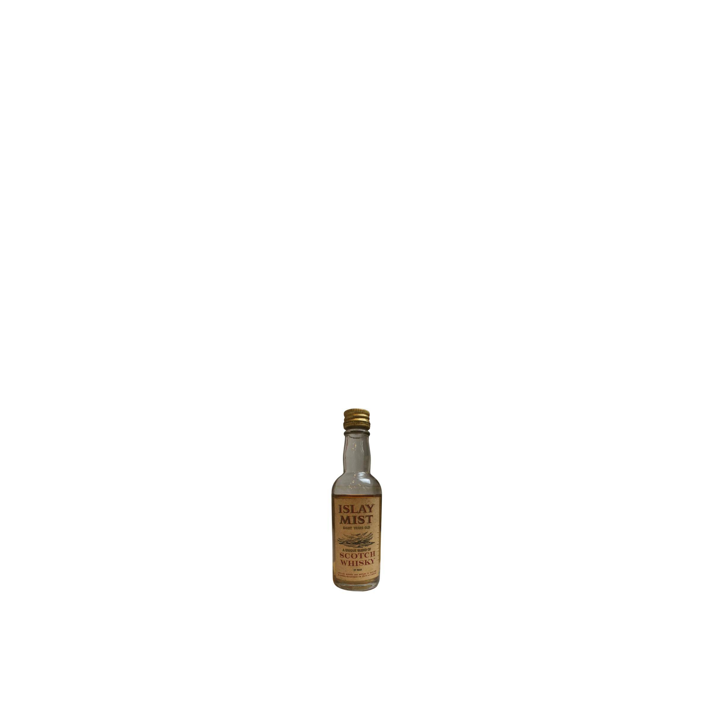 Islay Mist 08-year-old