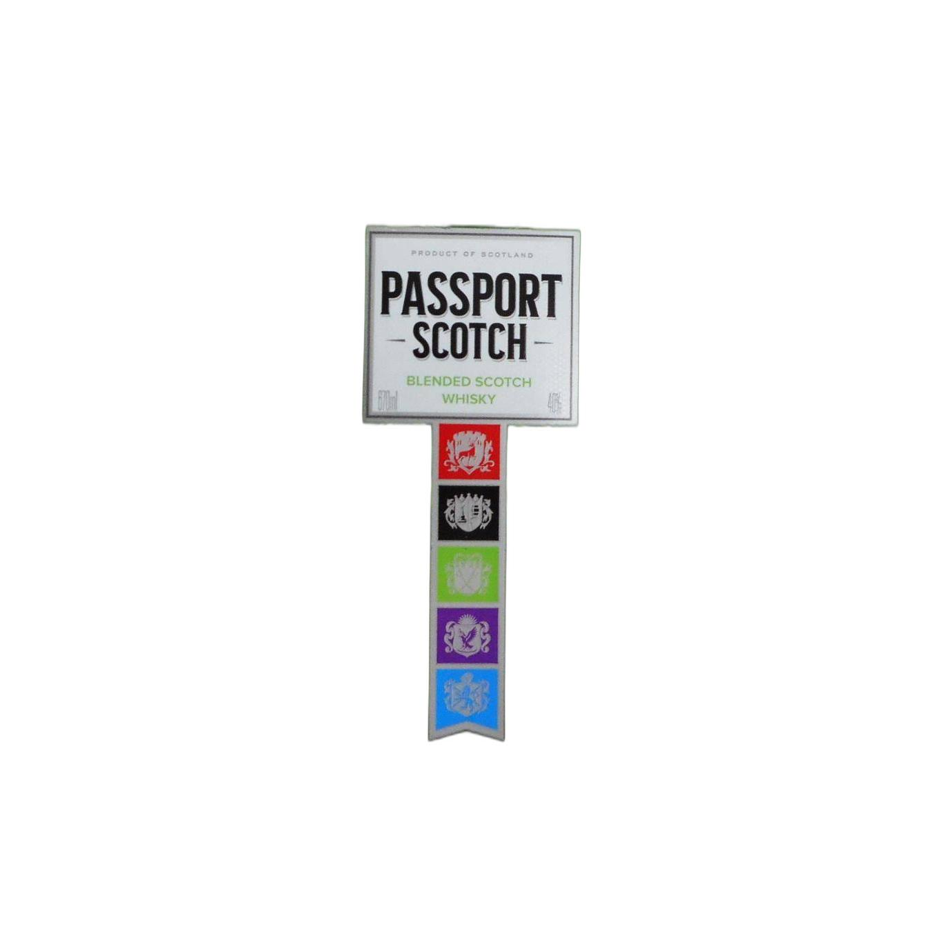 Passport Scotch