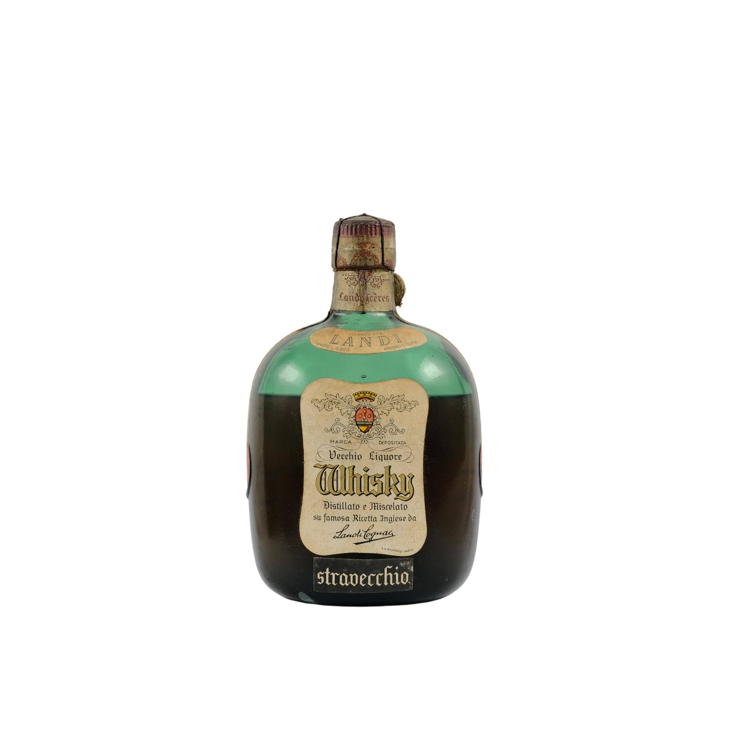 Landi Cognac Whisky
