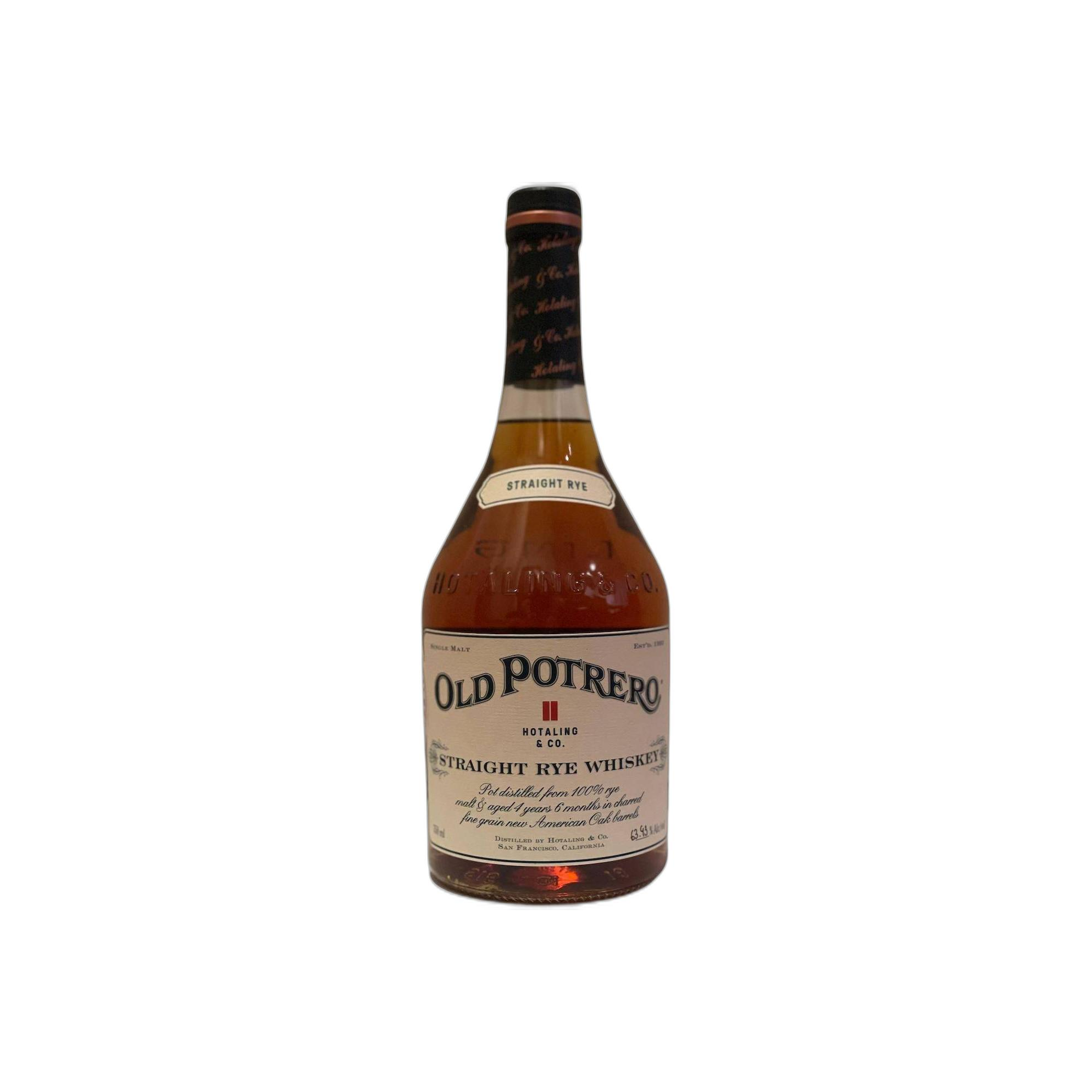 Old Potrero 04-year-old